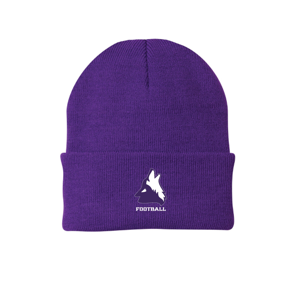 Athletic Purple - CP90 - FRONT