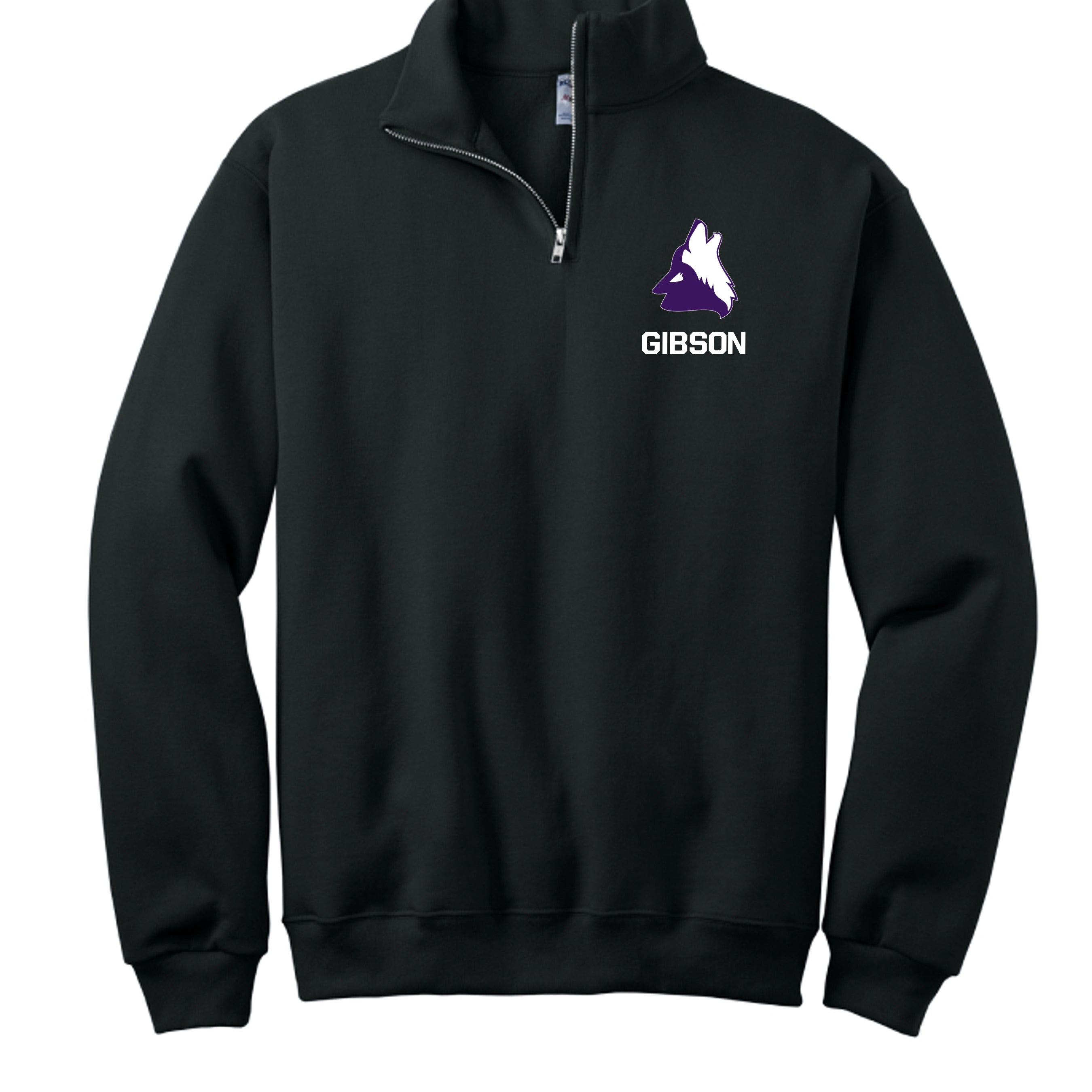 BLACK - 995M - FRONT