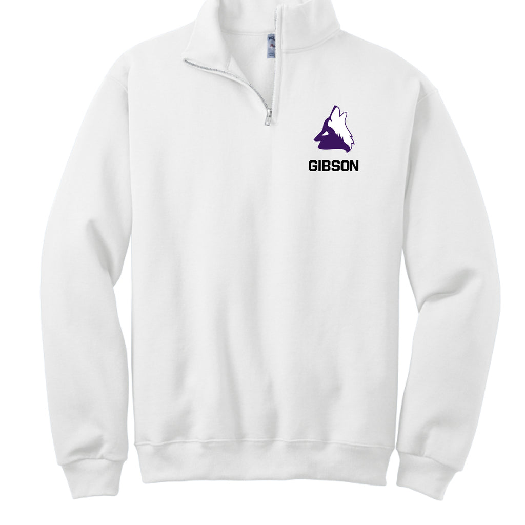 WHITE - 995M - FRONT