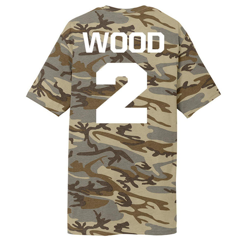 DESERT CAMO - PC54C - BACK