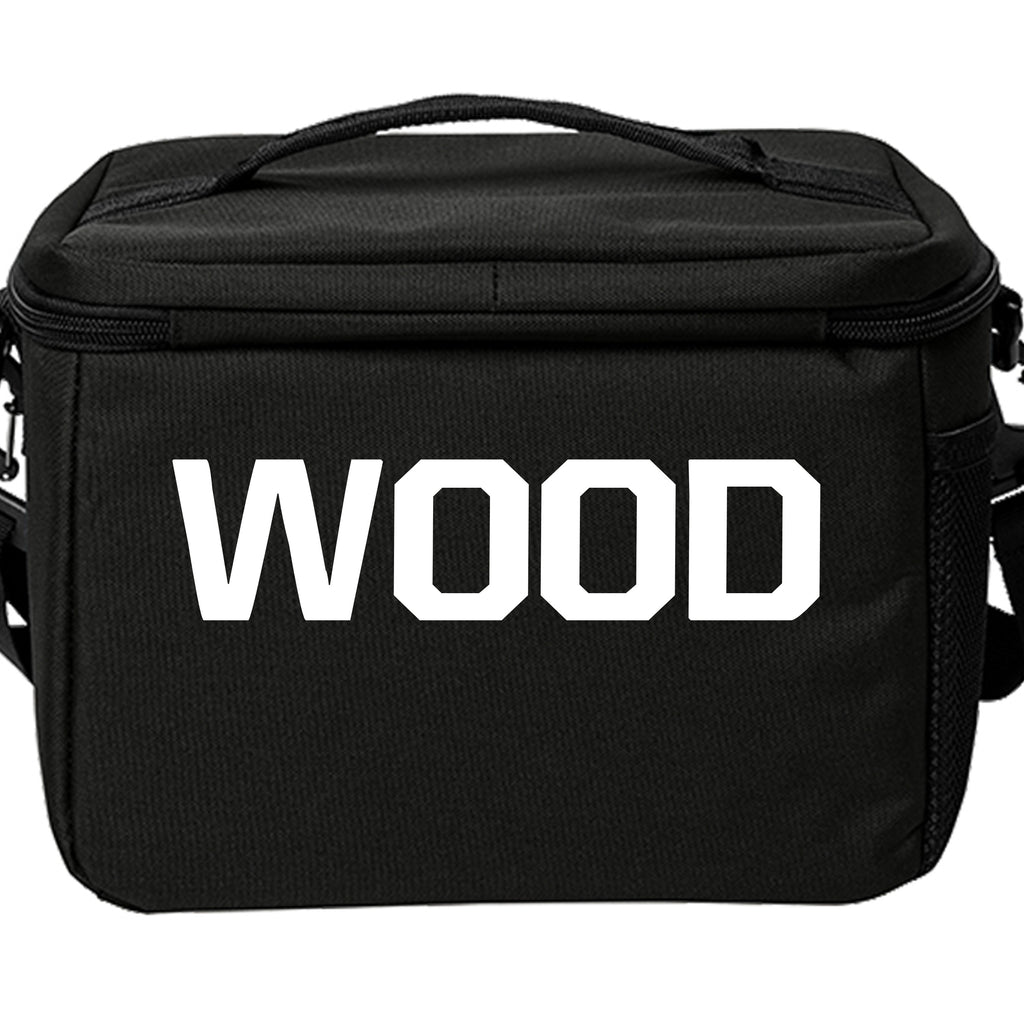 Black - CSB505 - BACK
