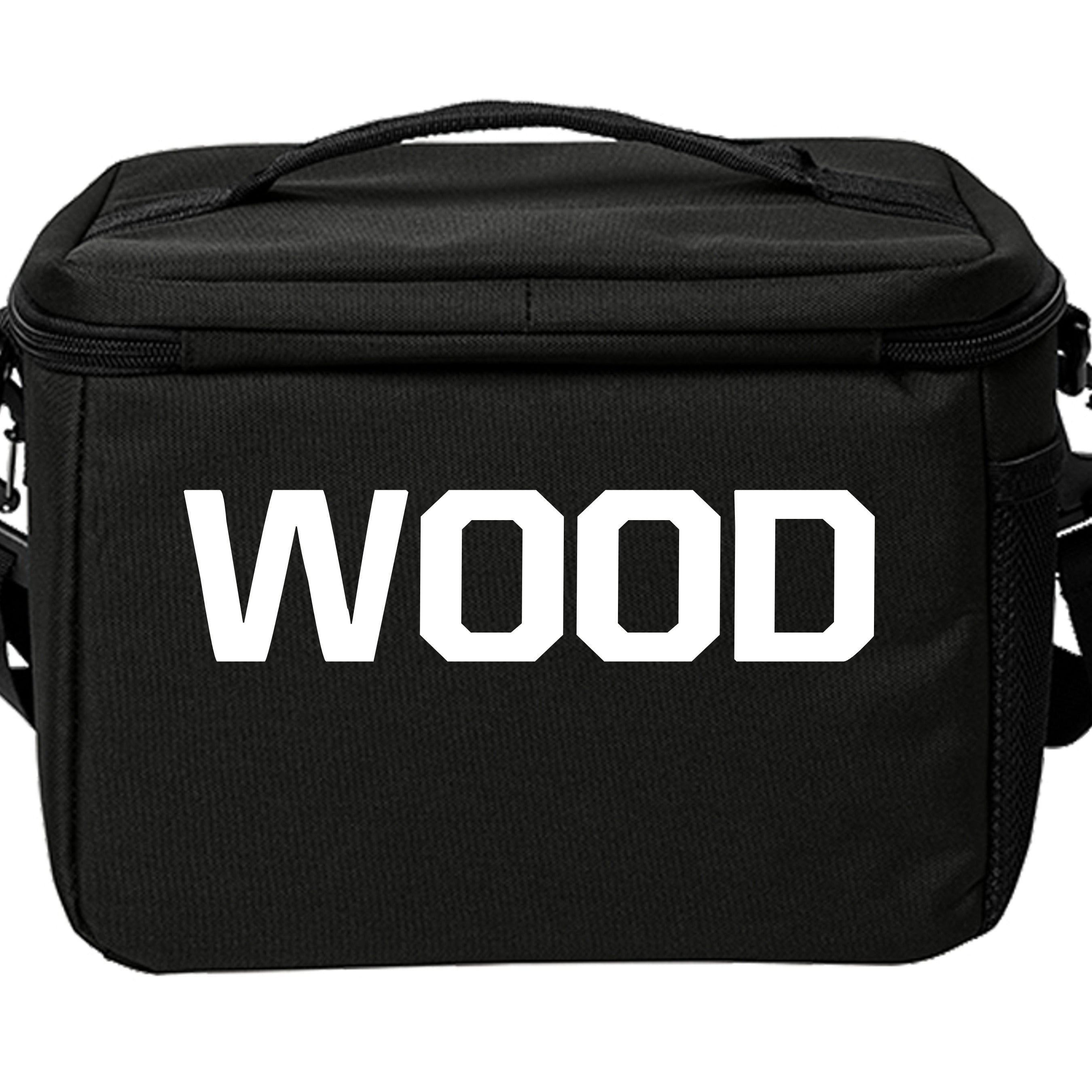 Black - CSB505 - BACK