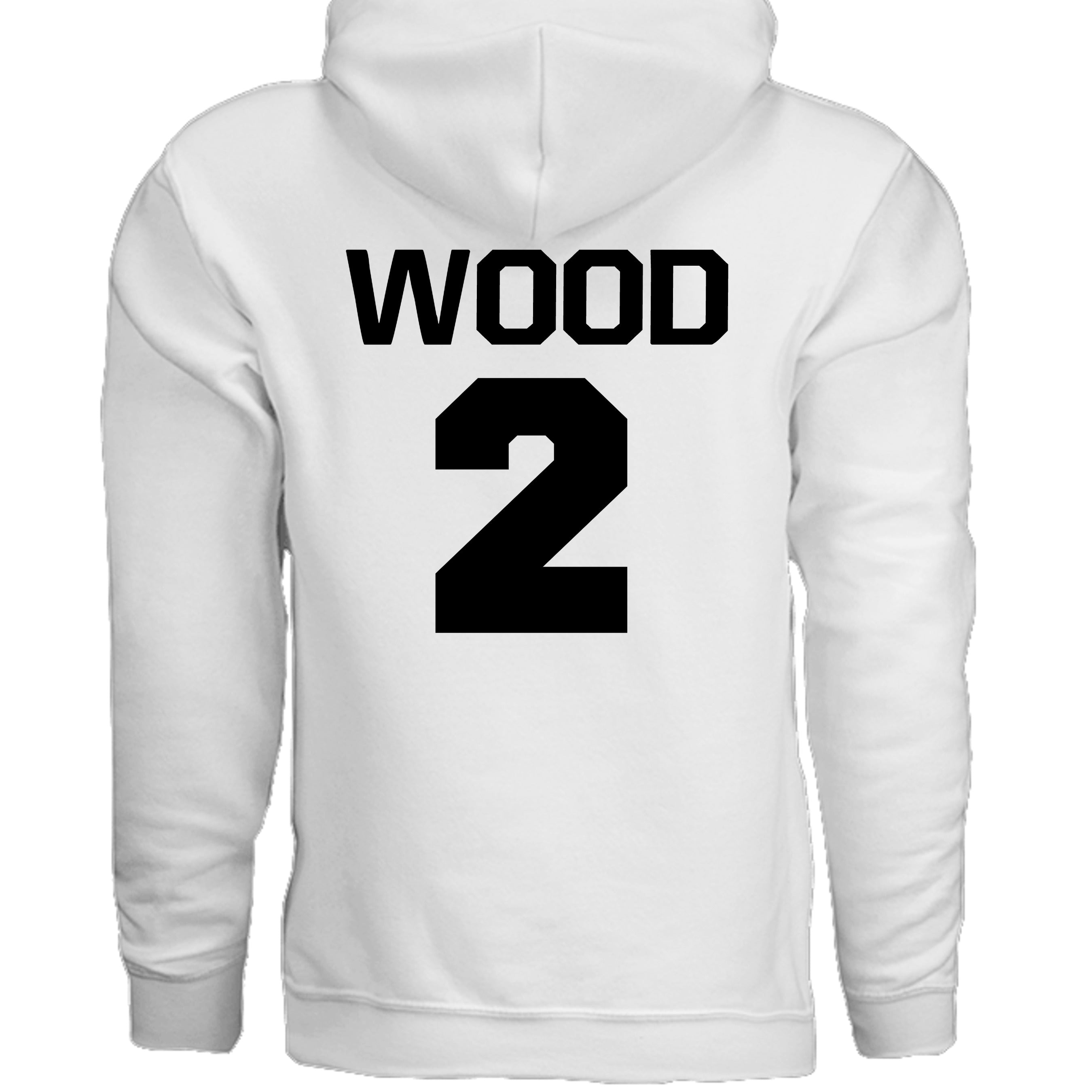 WHITE - G185 - BACK