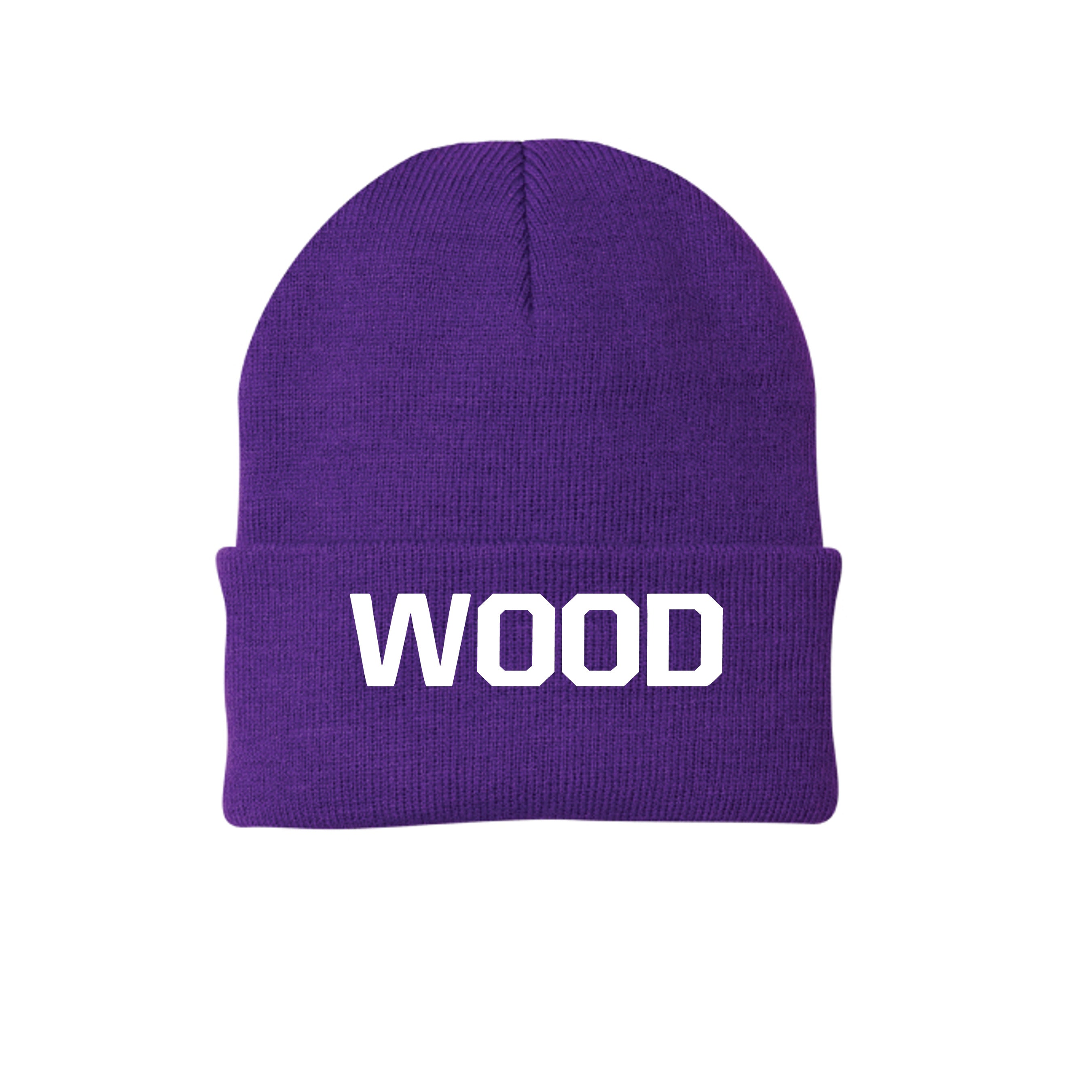 Athletic Purple - CP90 - BACK