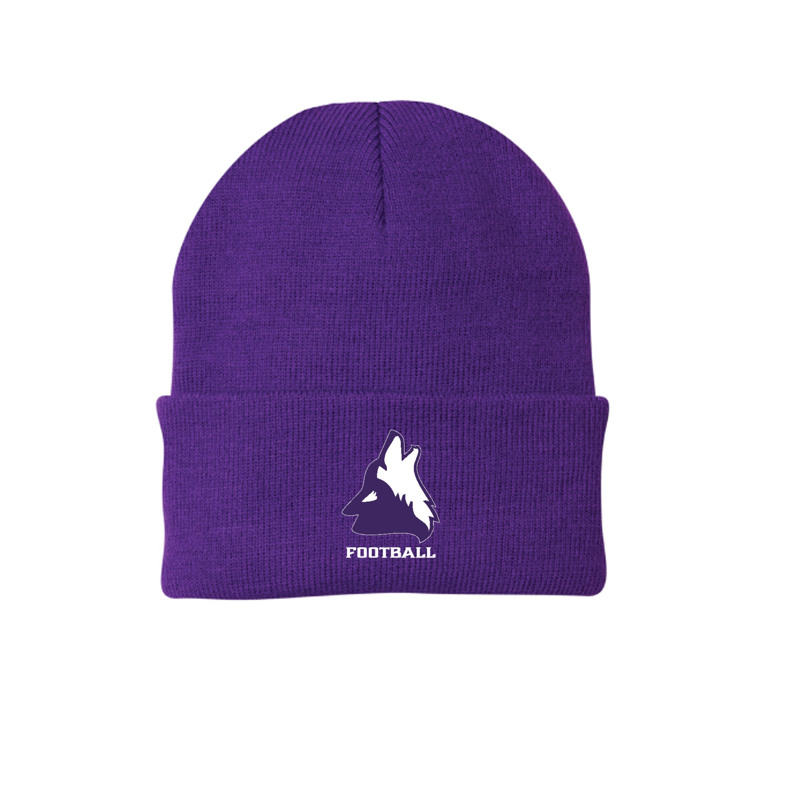 Athletic Purple - CP90 - FRONT