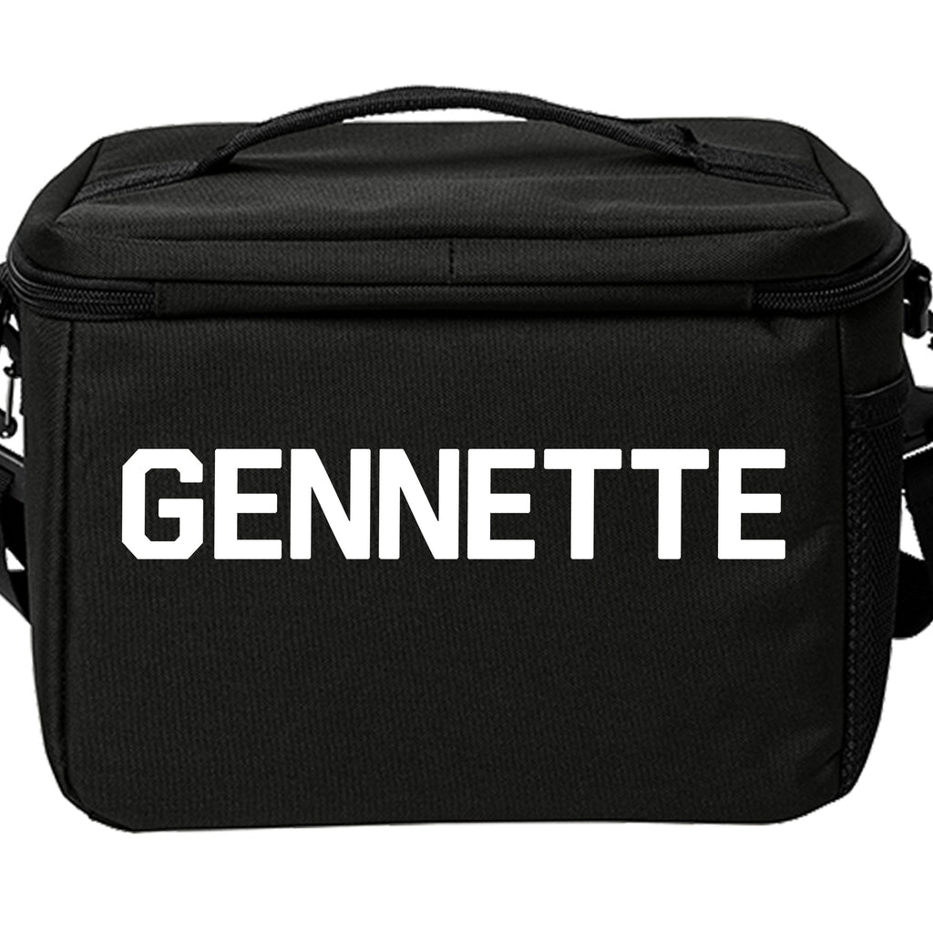 Black - CSB505 - BACK