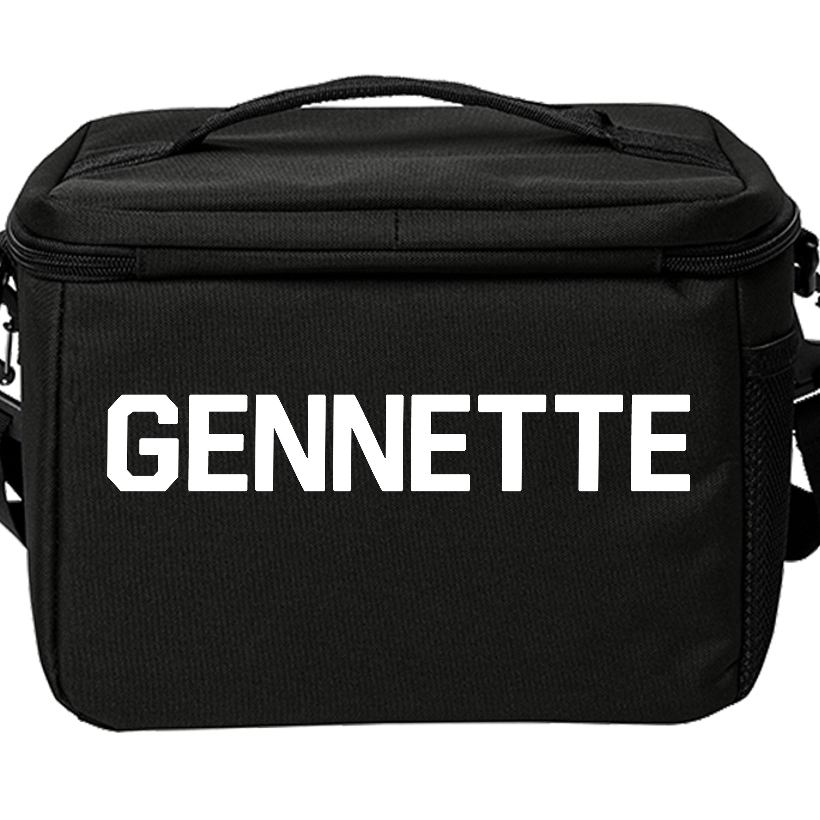 Black - CSB505 - BACK