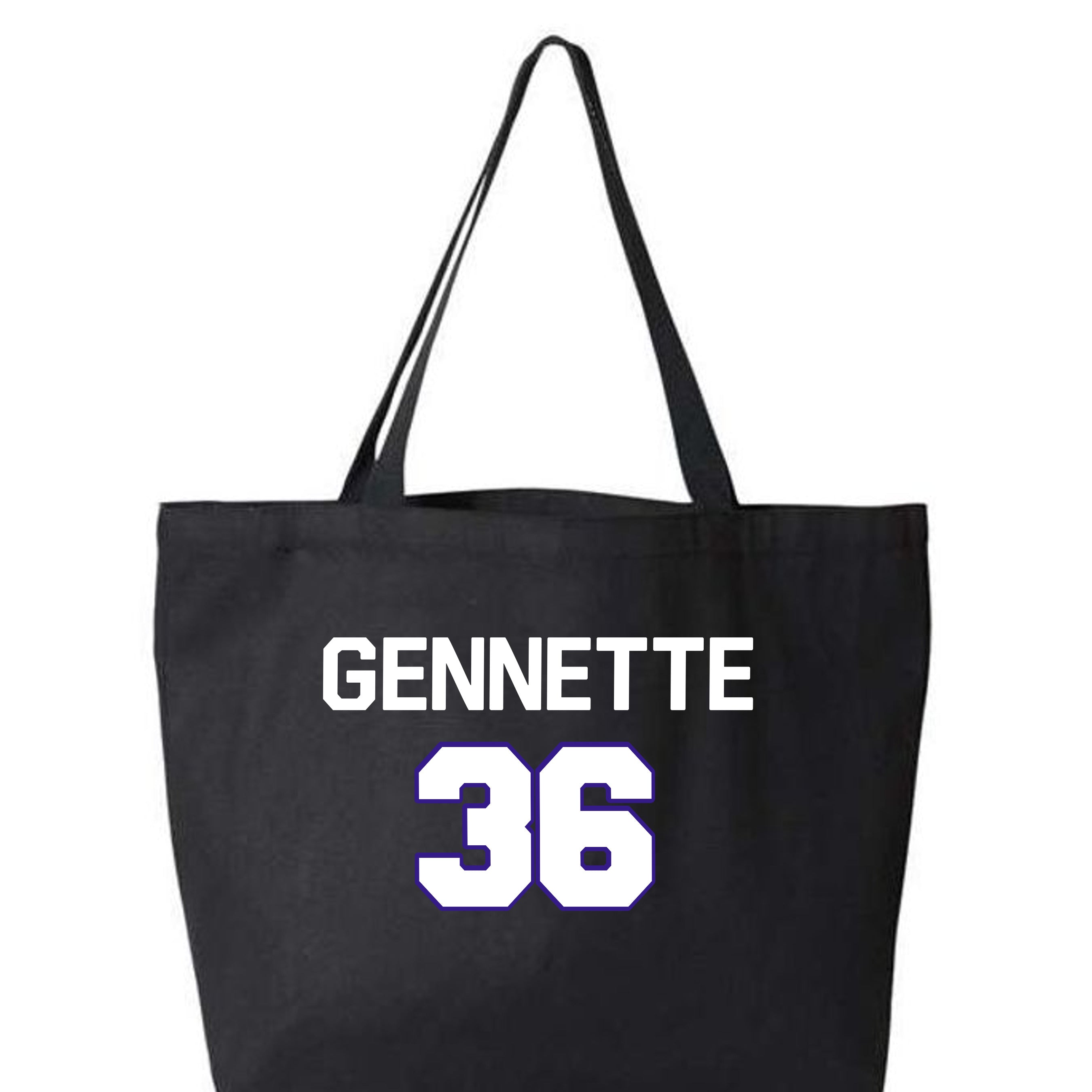 Black - 8503 - BACK