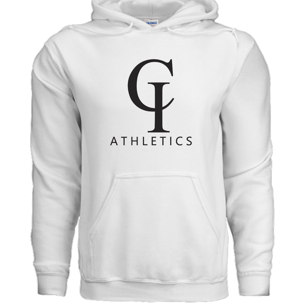 WHITE - G185 - FRONT
