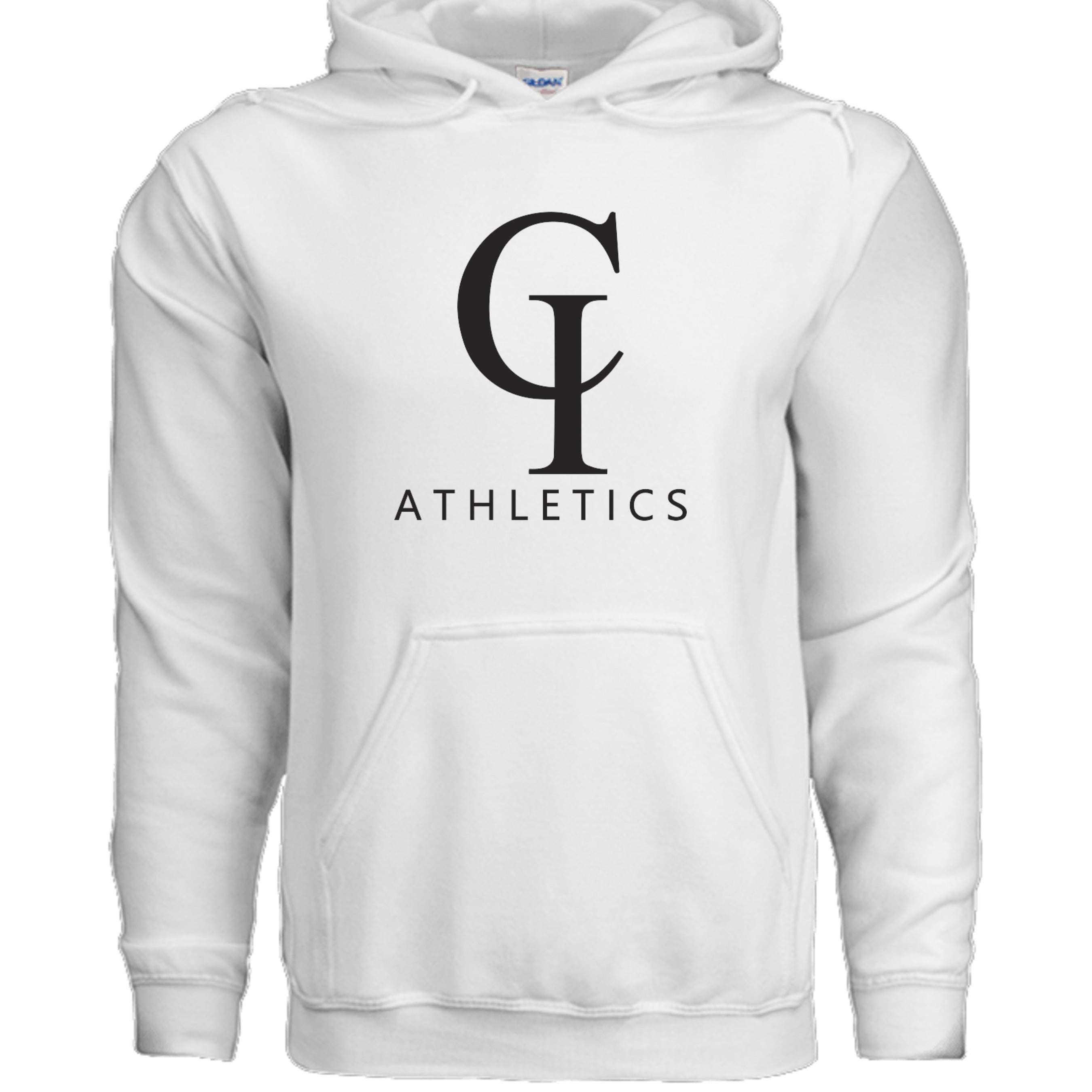 WHITE - G185 - FRONT