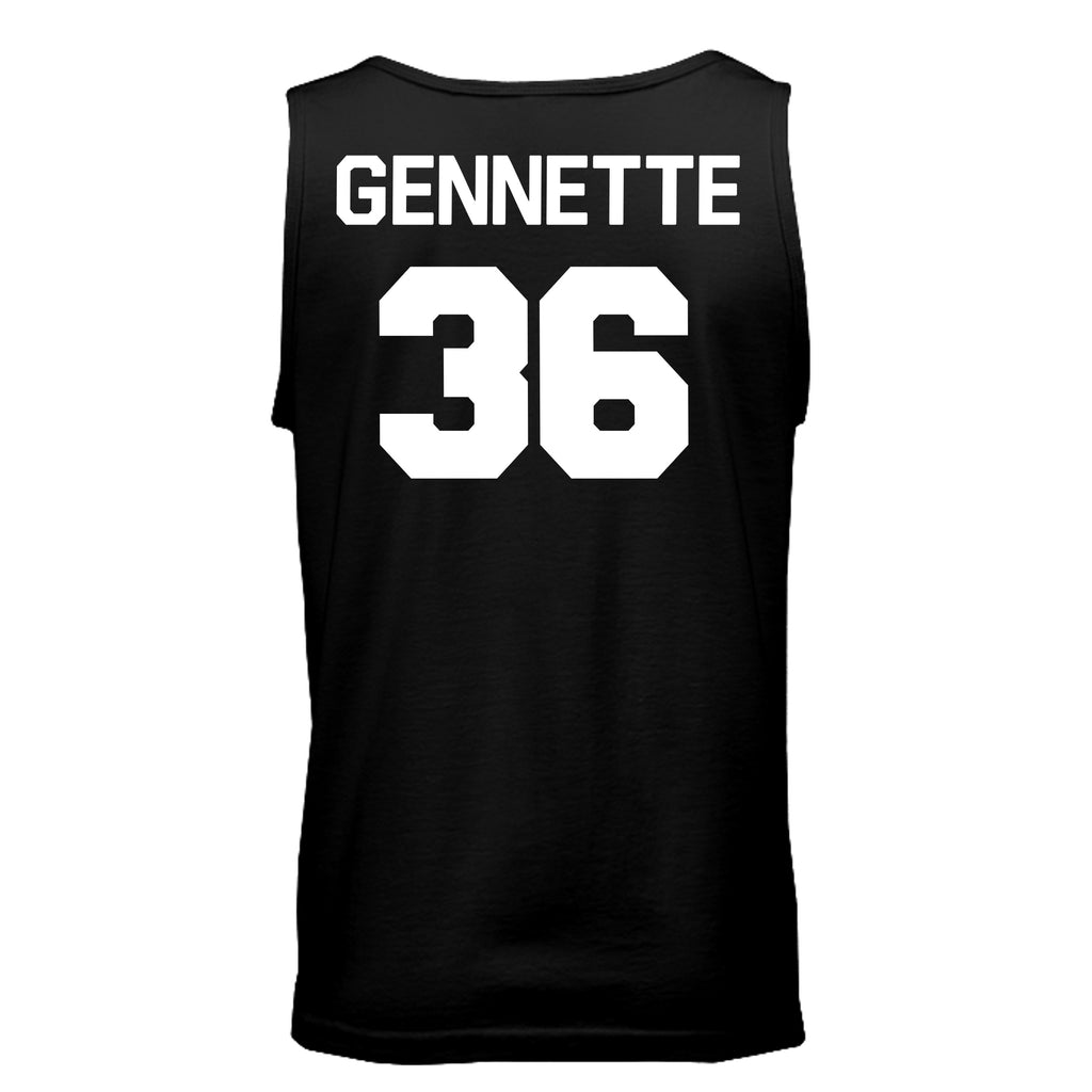BLACK - 3480 - BACK