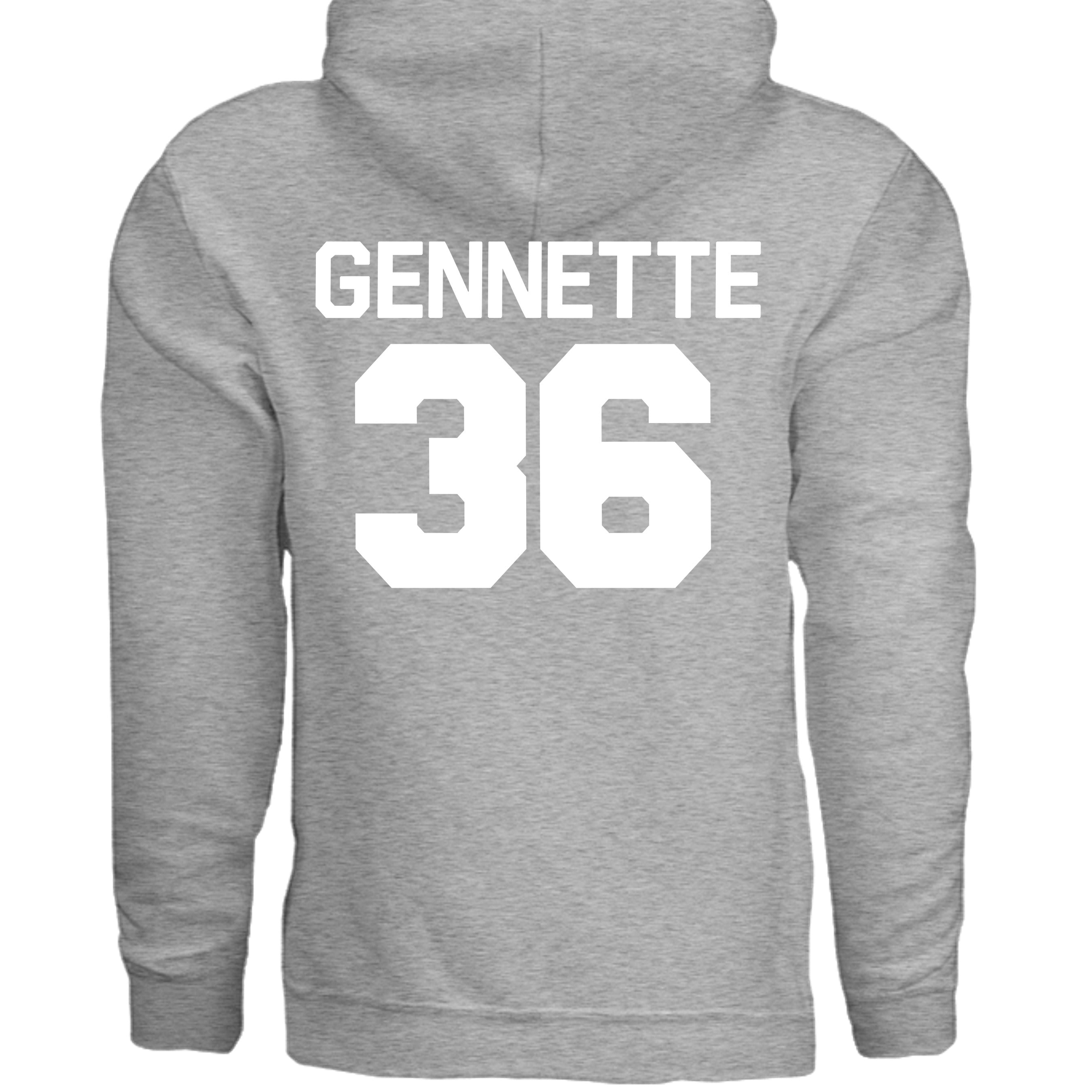 SPORT GREY - G185 - BACK