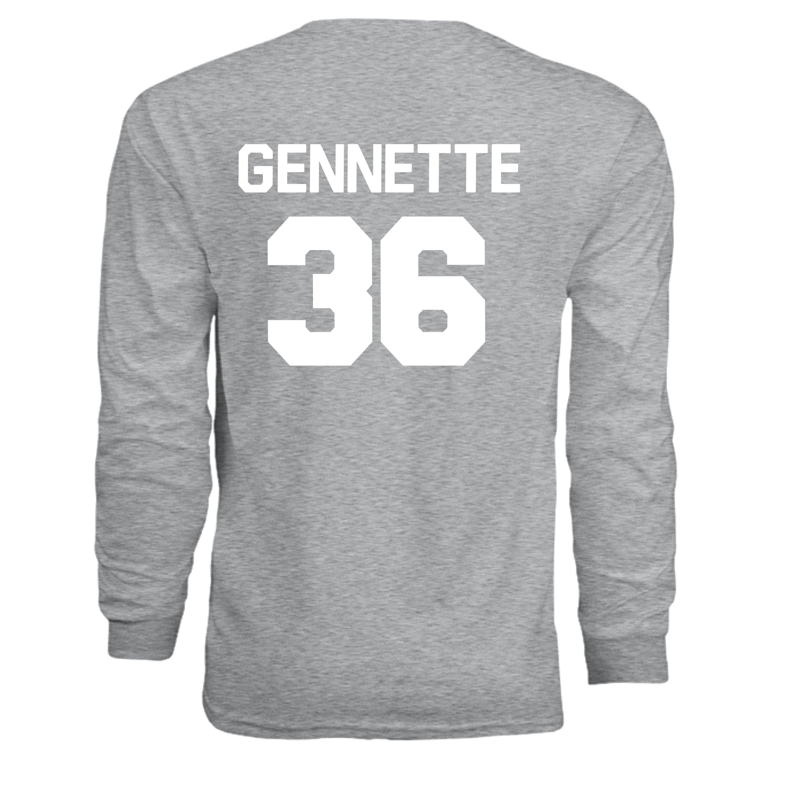 SPORT GREY - G240 - BACK