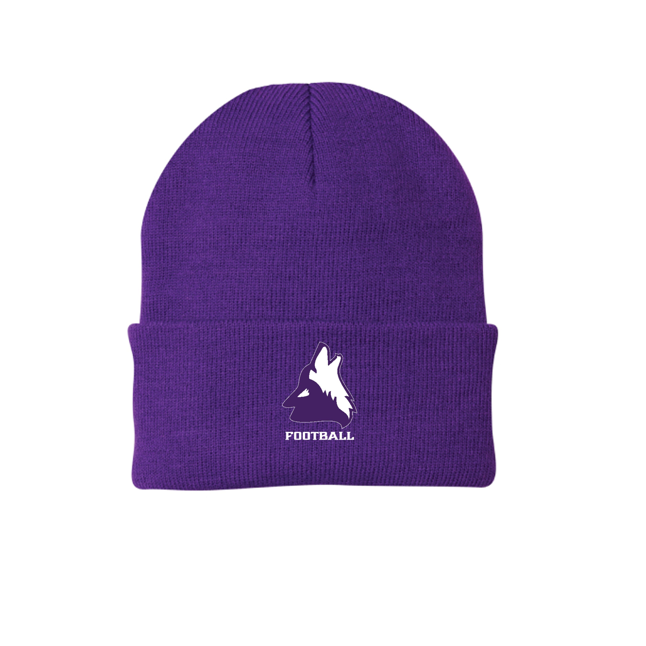 Athletic Purple - CP90 - FRONT