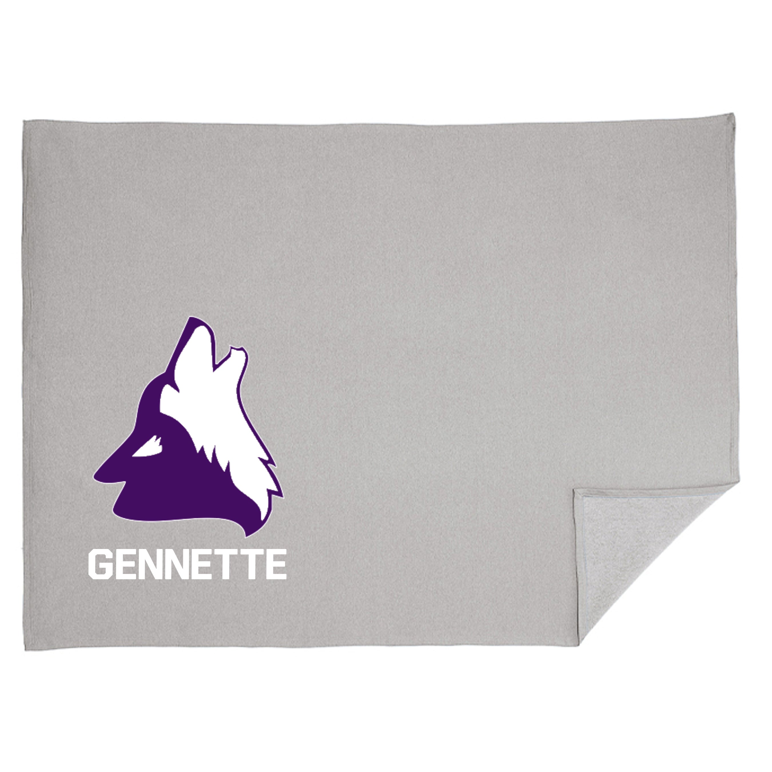 Athletic Heather - BP79 - FRONT
