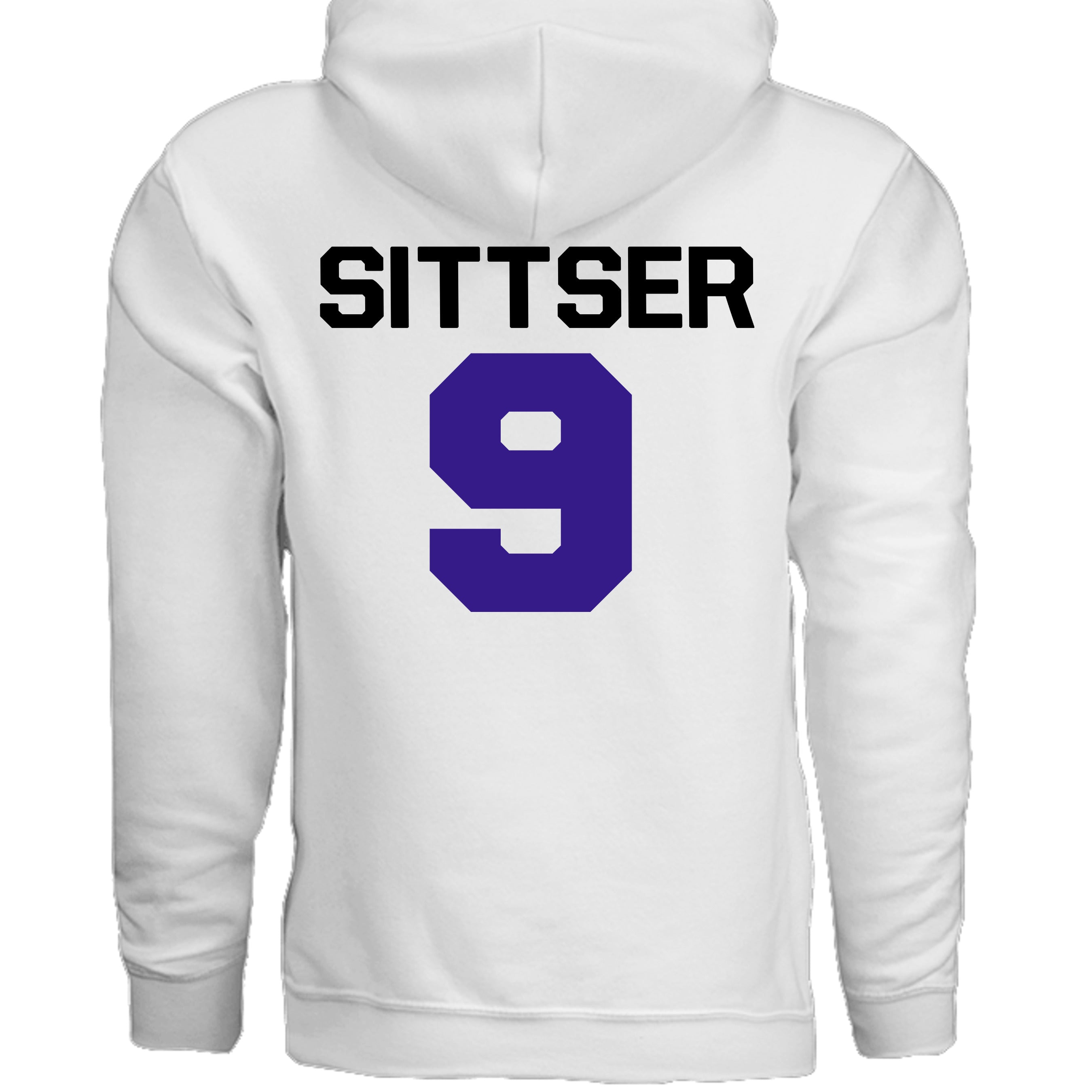 WHITE - G185 - BACK