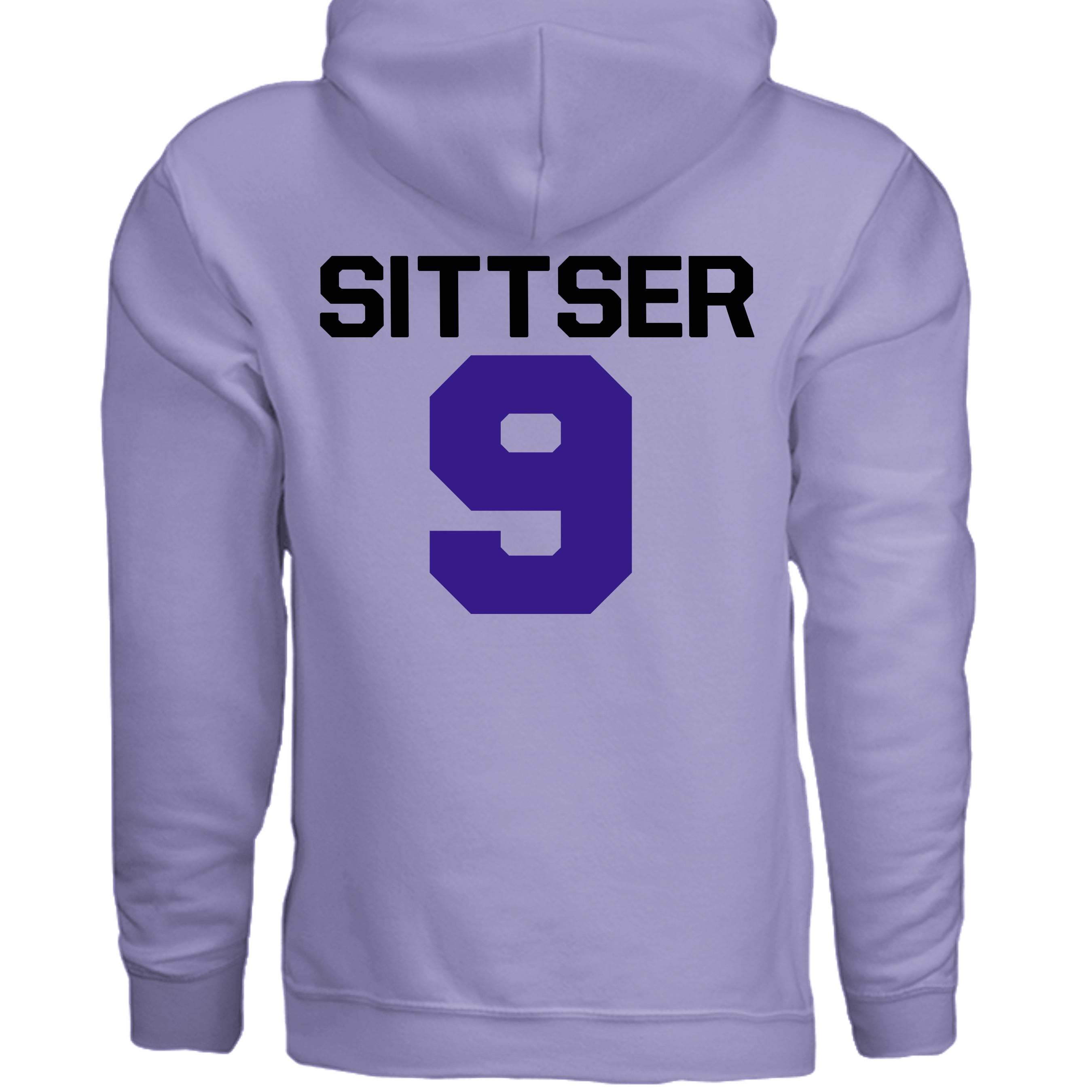 VIOLET - G185 - BACK