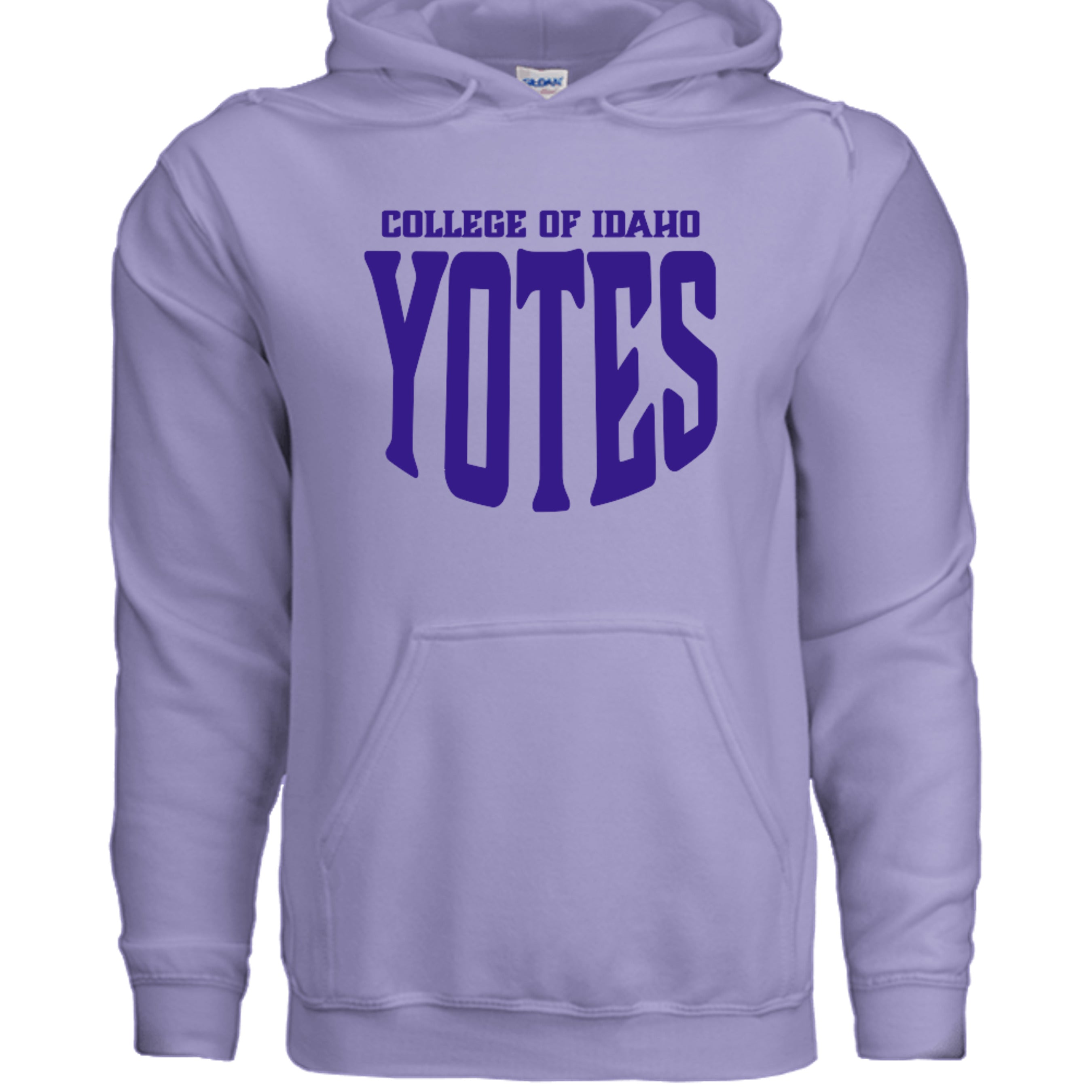 VIOLET - G185 - FRONT