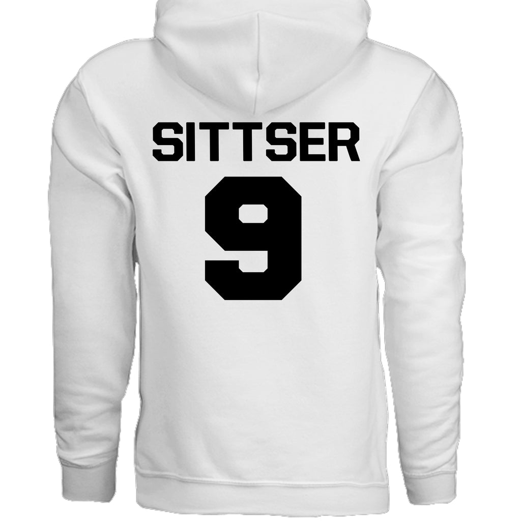 WHITE - G185 - BACK