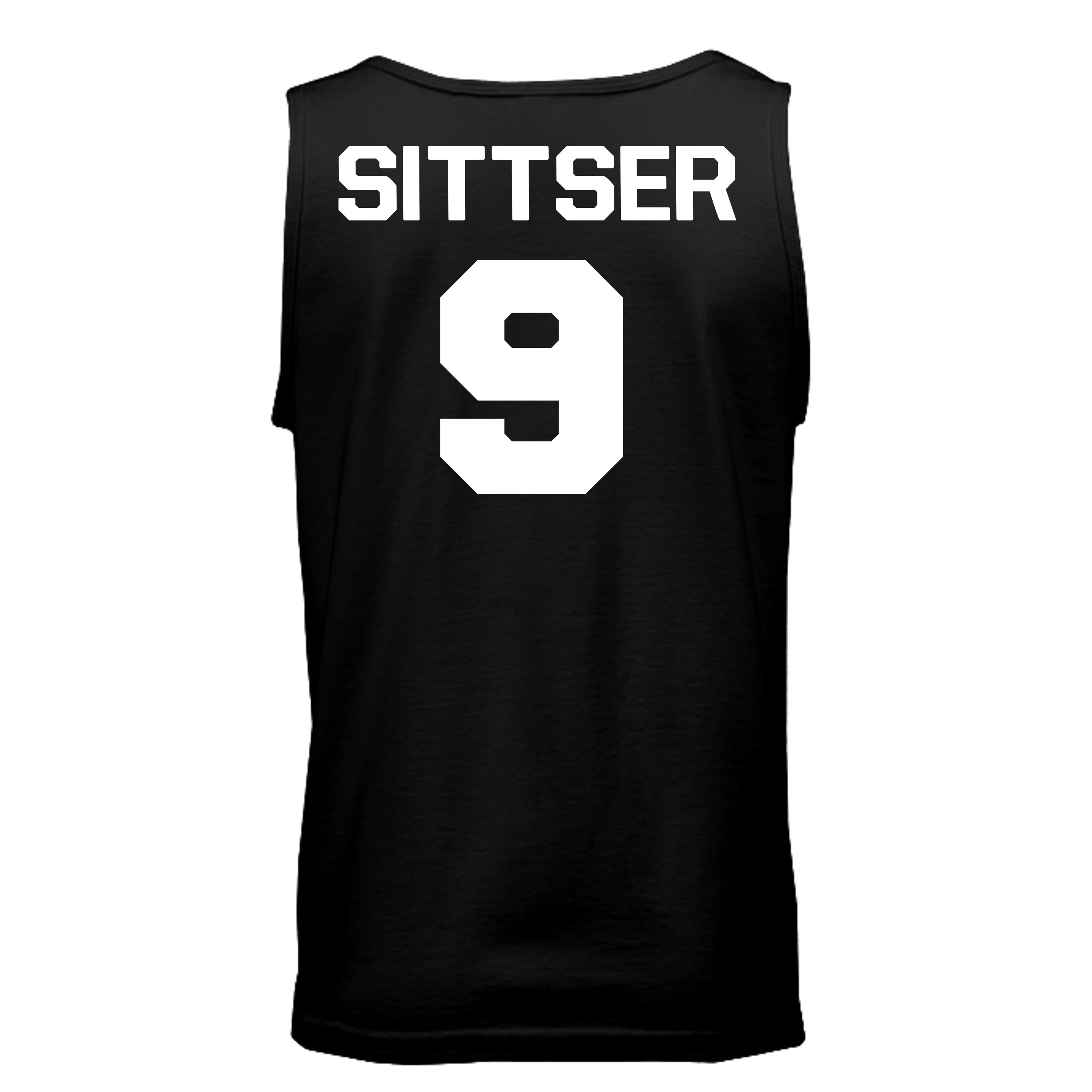 BLACK - 3480 - BACK