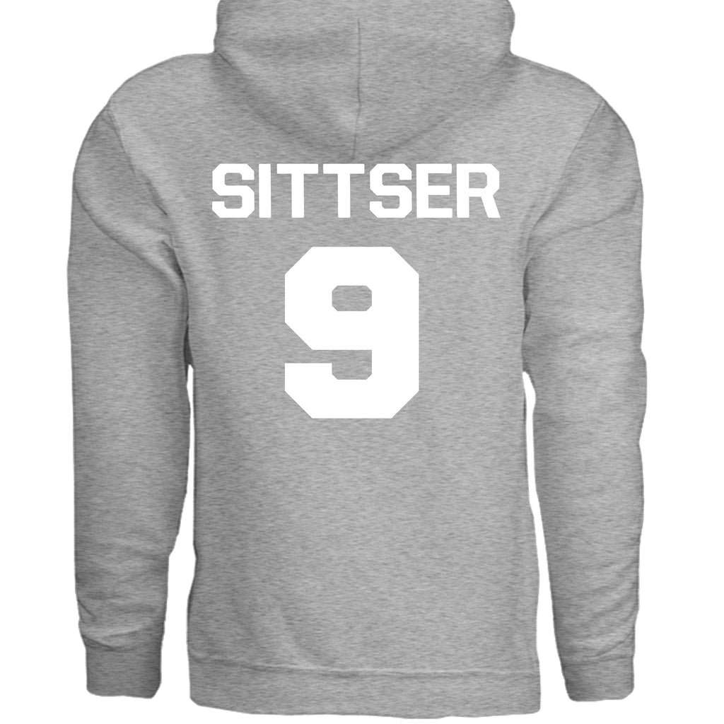 SPORT GREY - G185 - BACK