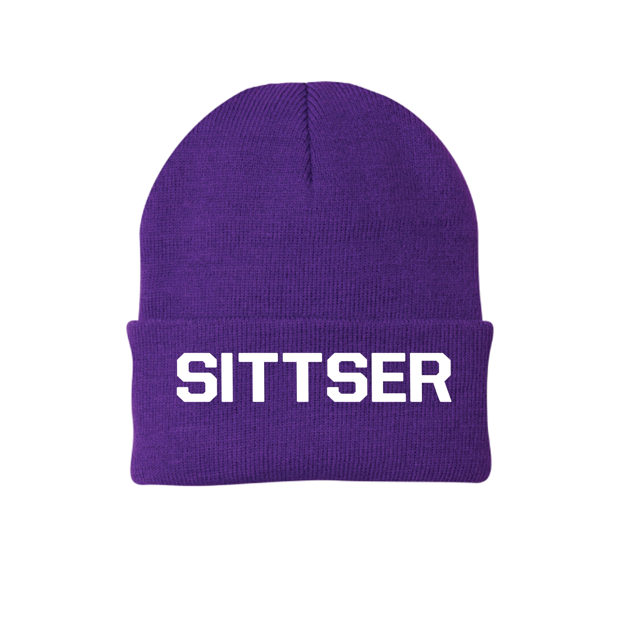 Athletic Purple - CP90 - BACK