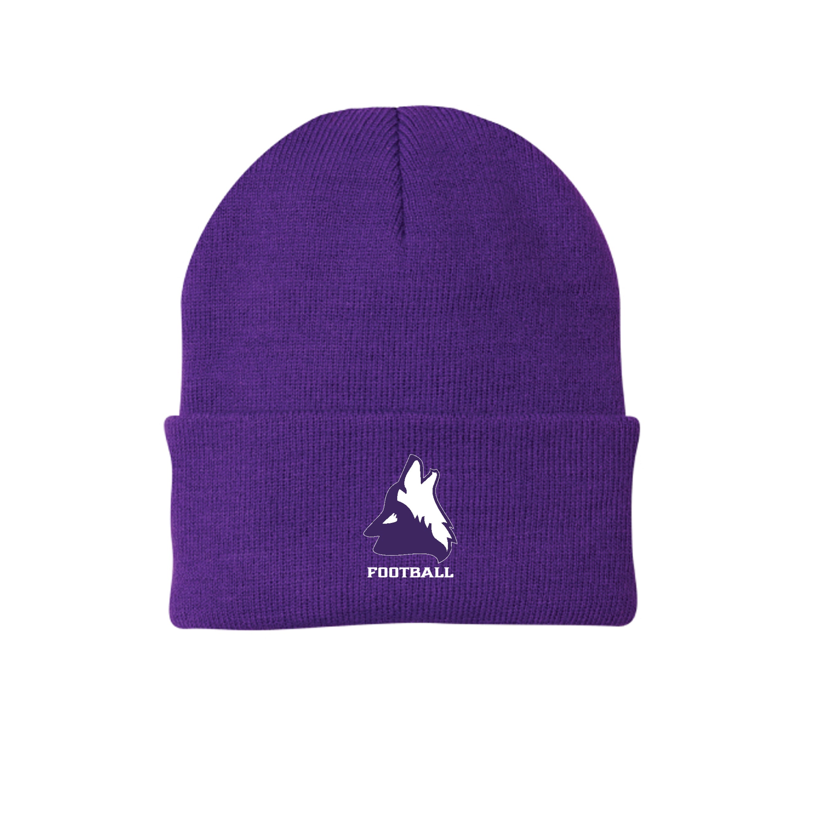 Athletic Purple - CP90 - FRONT