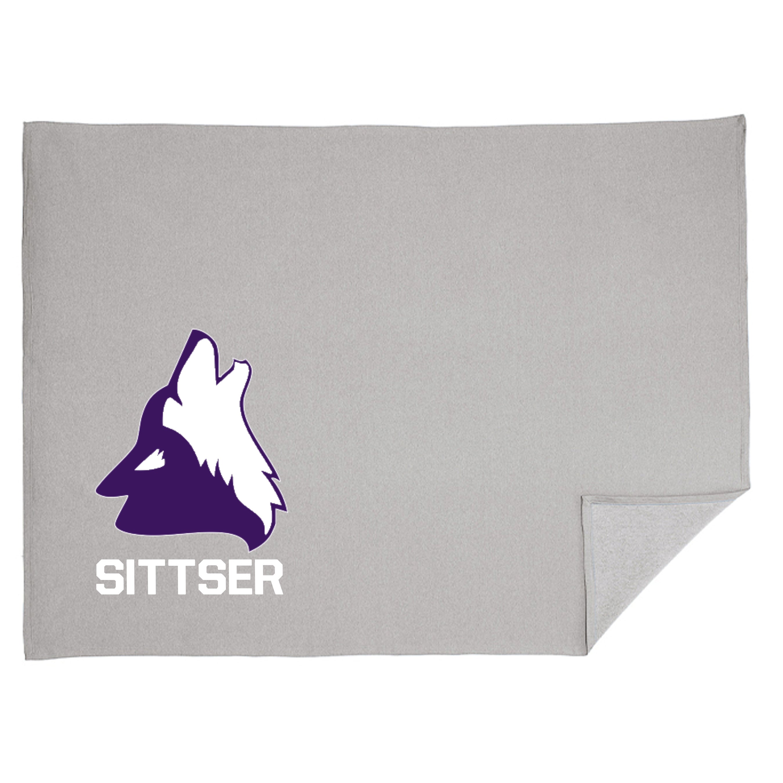 Athletic Heather - BP79 - FRONT