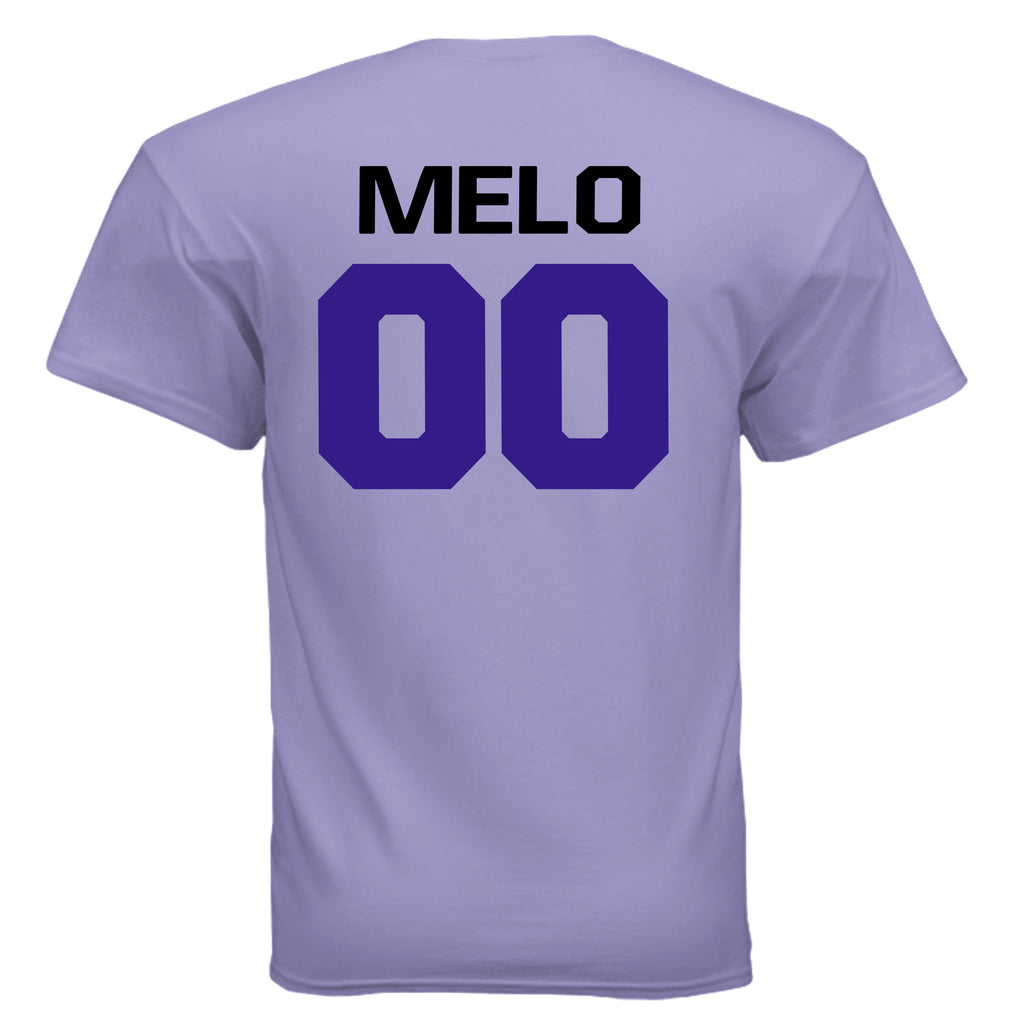 VIOLET - G500 - BACK