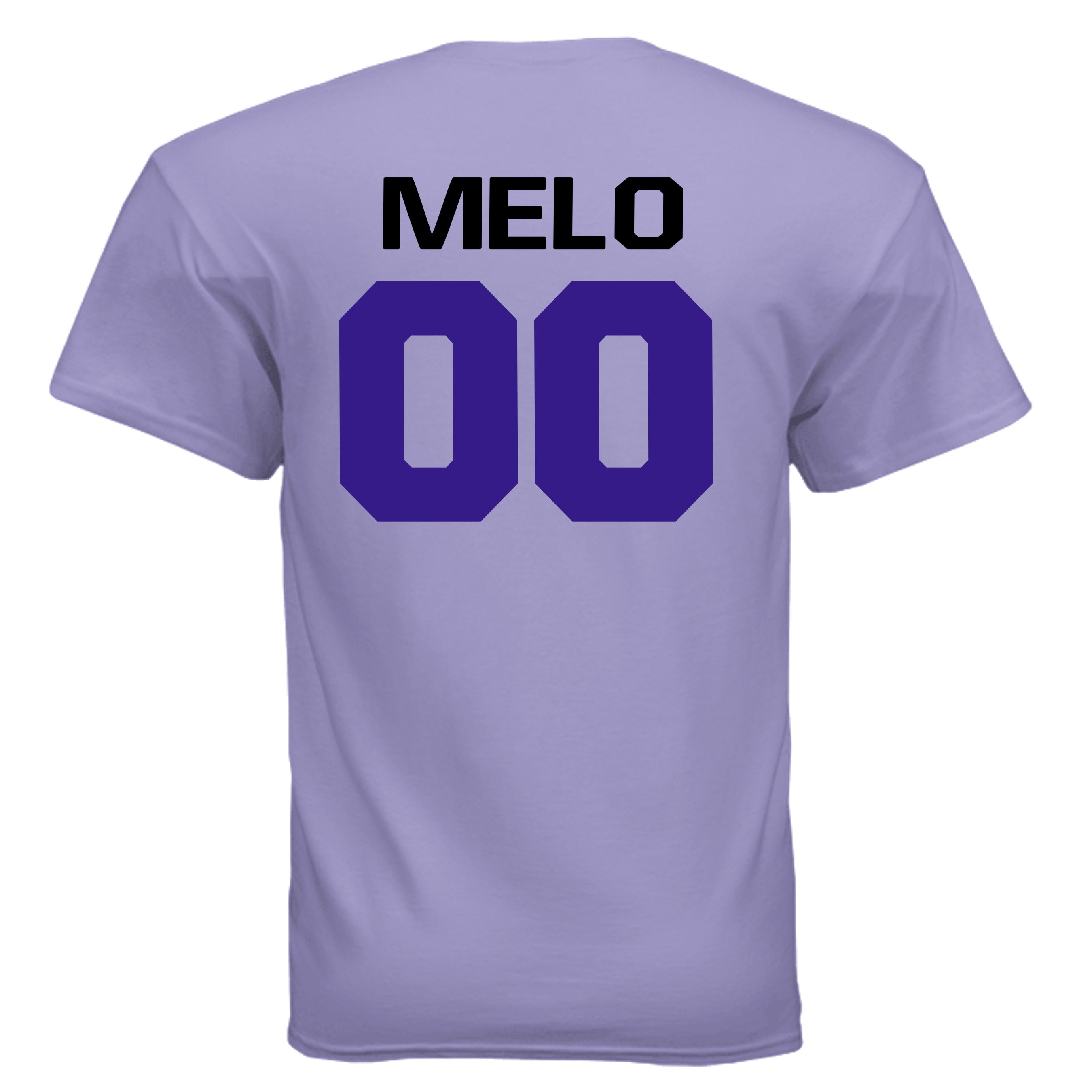 VIOLET - G500 - BACK