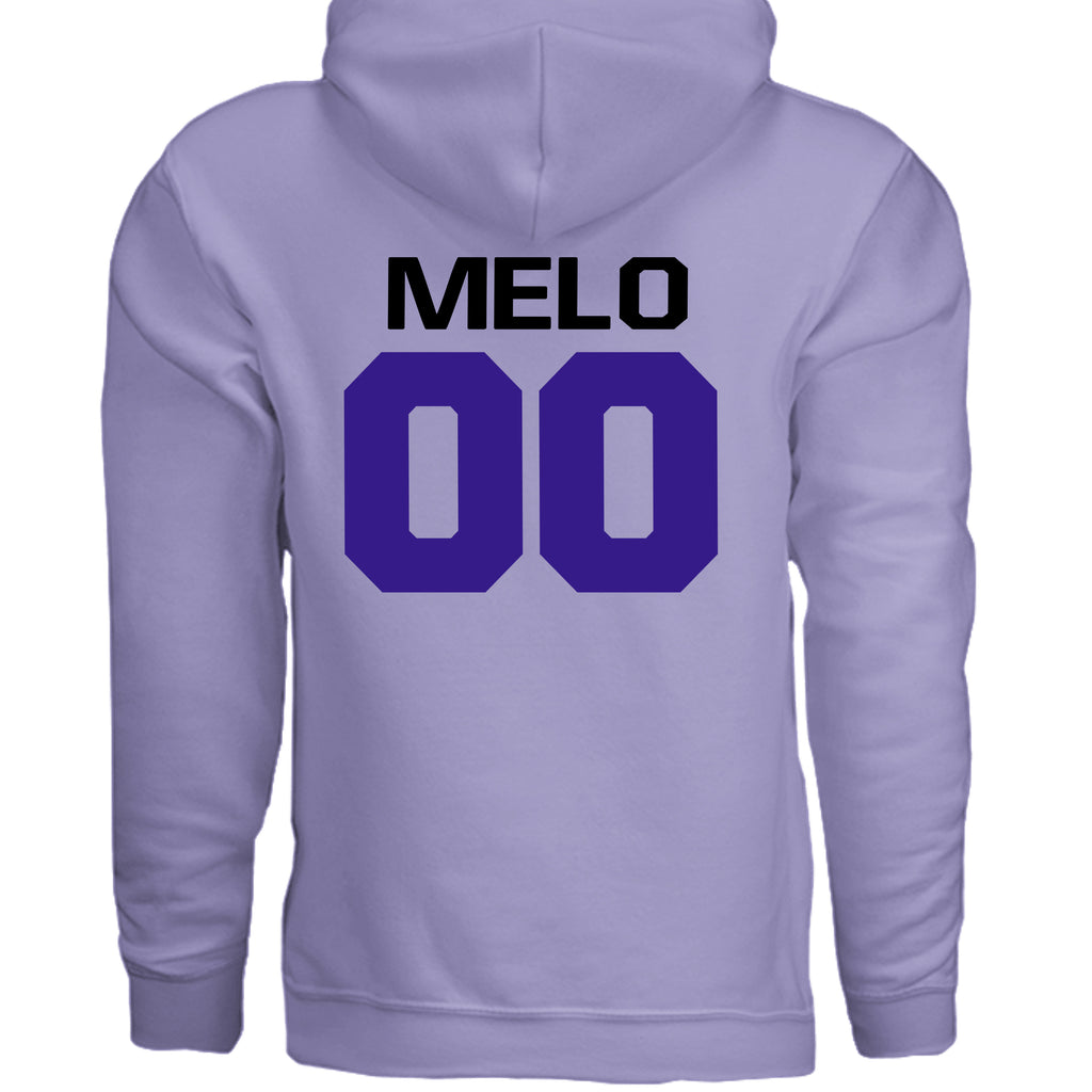 VIOLET - G185 - BACK