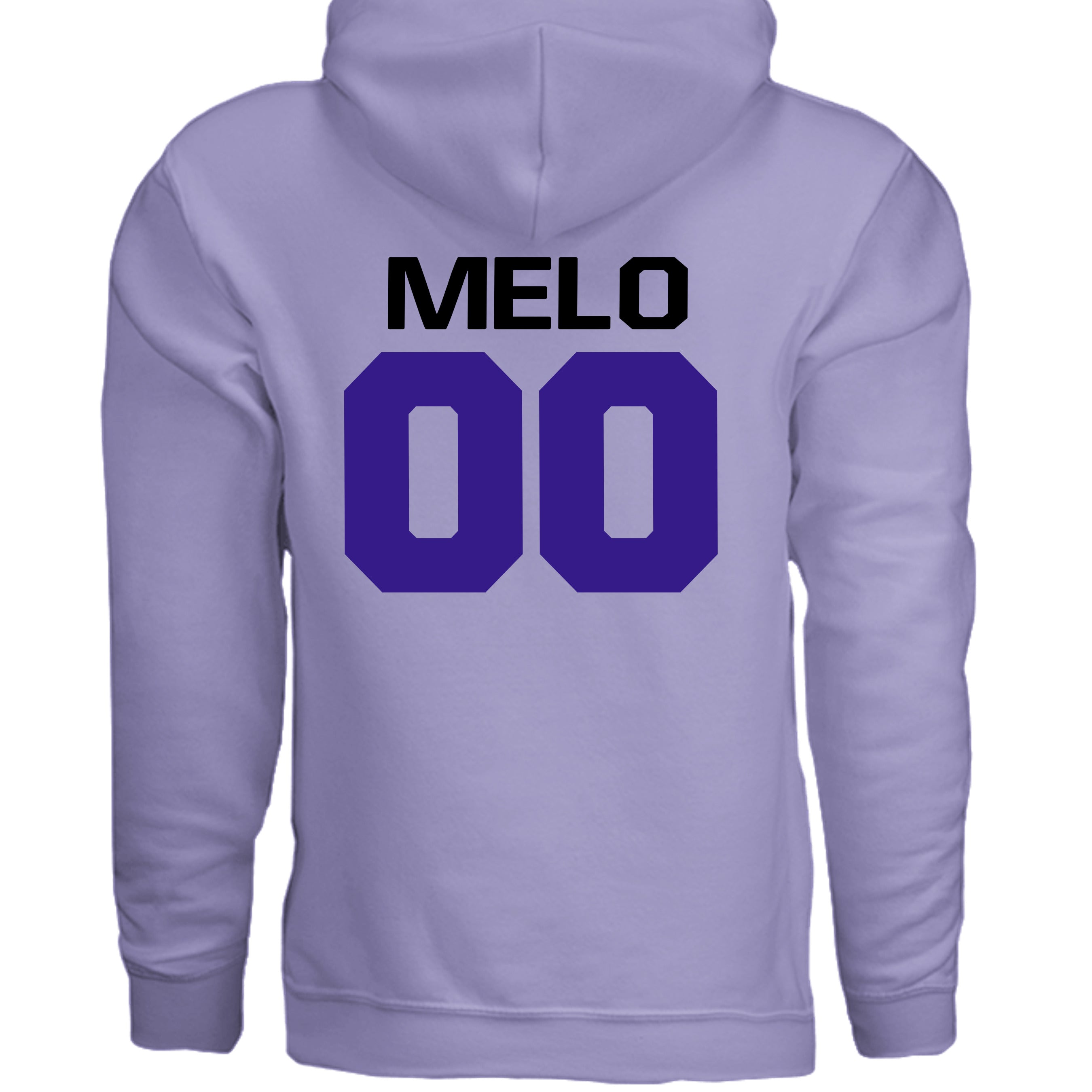 VIOLET - G185 - BACK