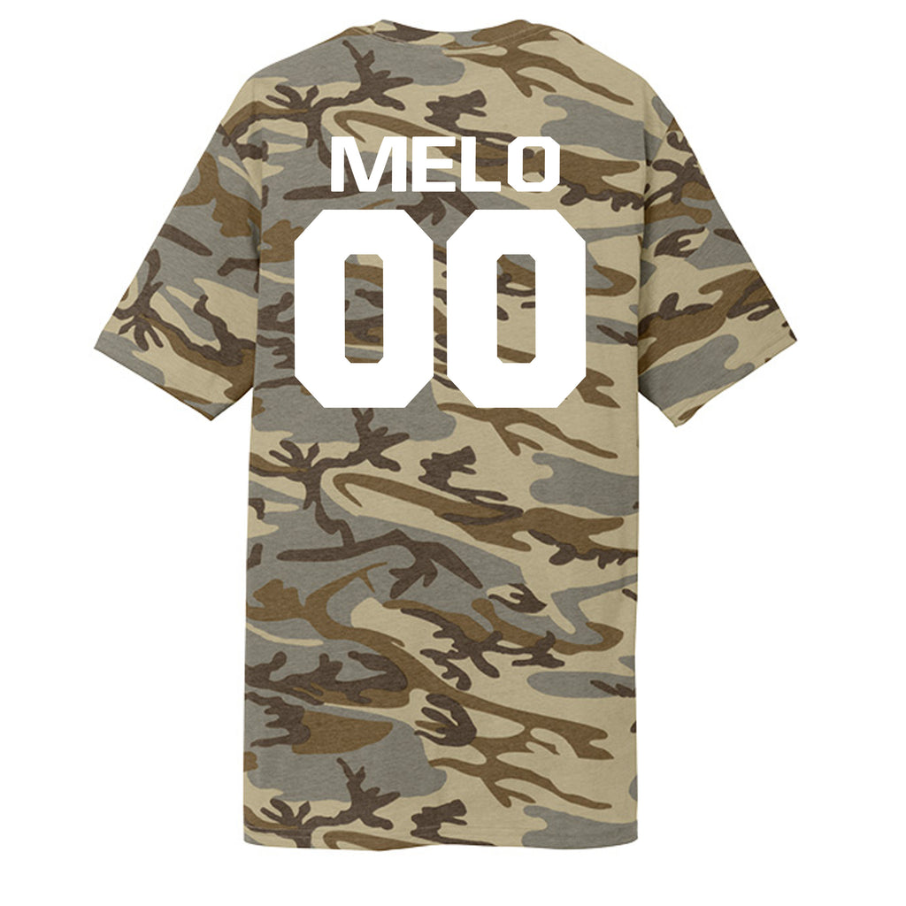 DESERT CAMO - PC54C - BACK