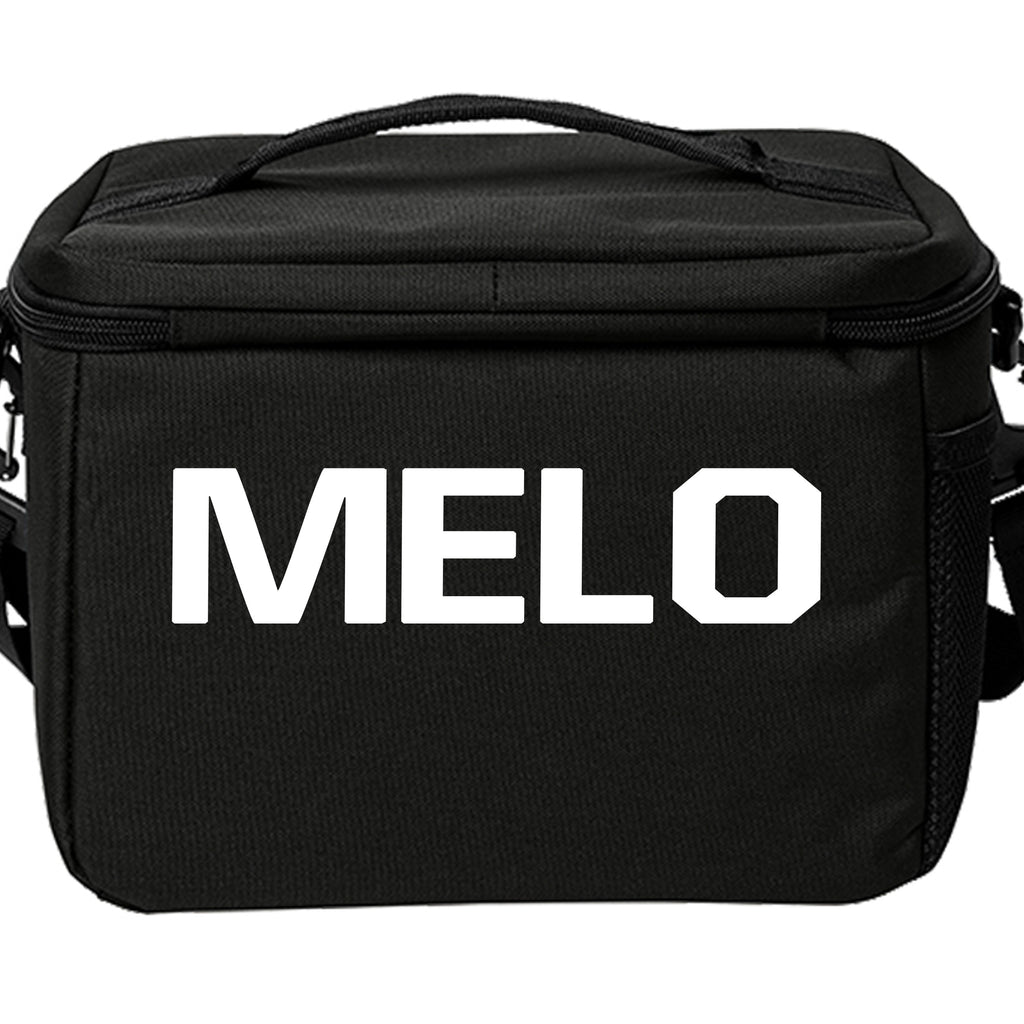 Black - CSB505 - BACK