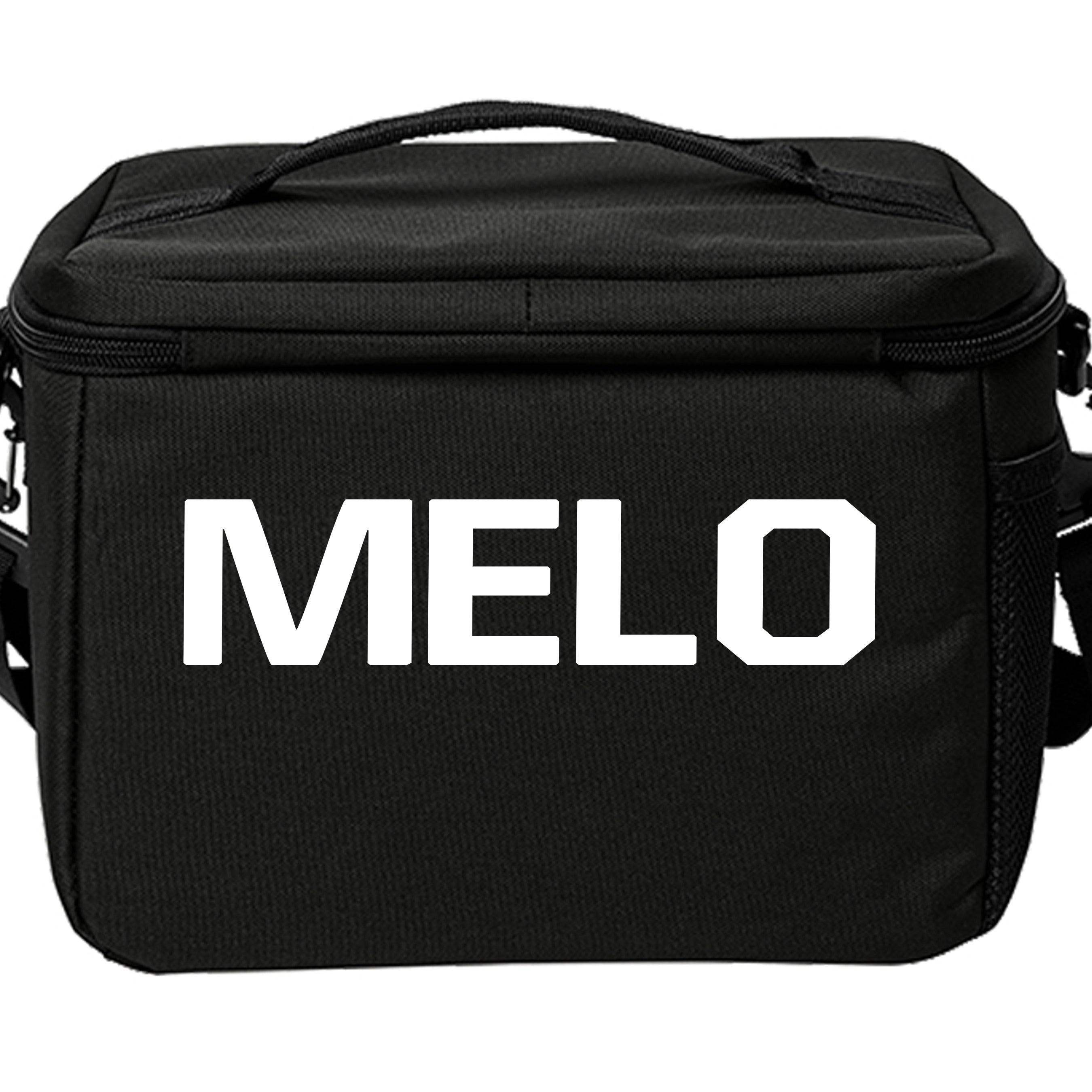Black - CSB505 - BACK