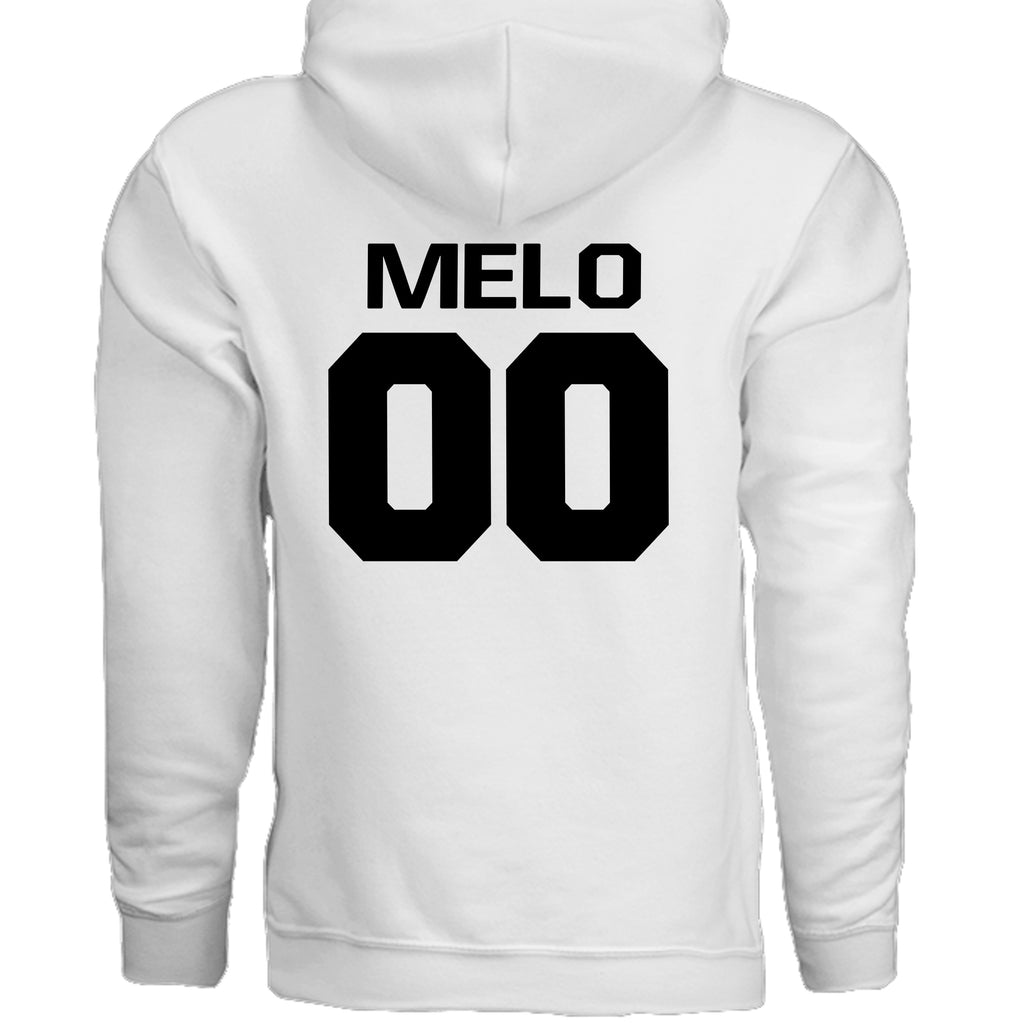 WHITE - G185 - BACK