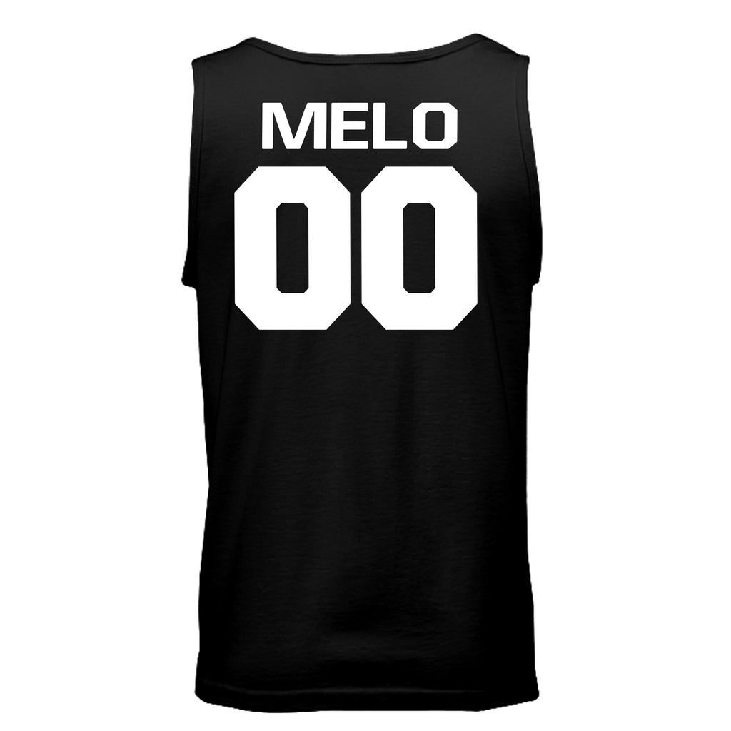 BLACK - 3480 - BACK