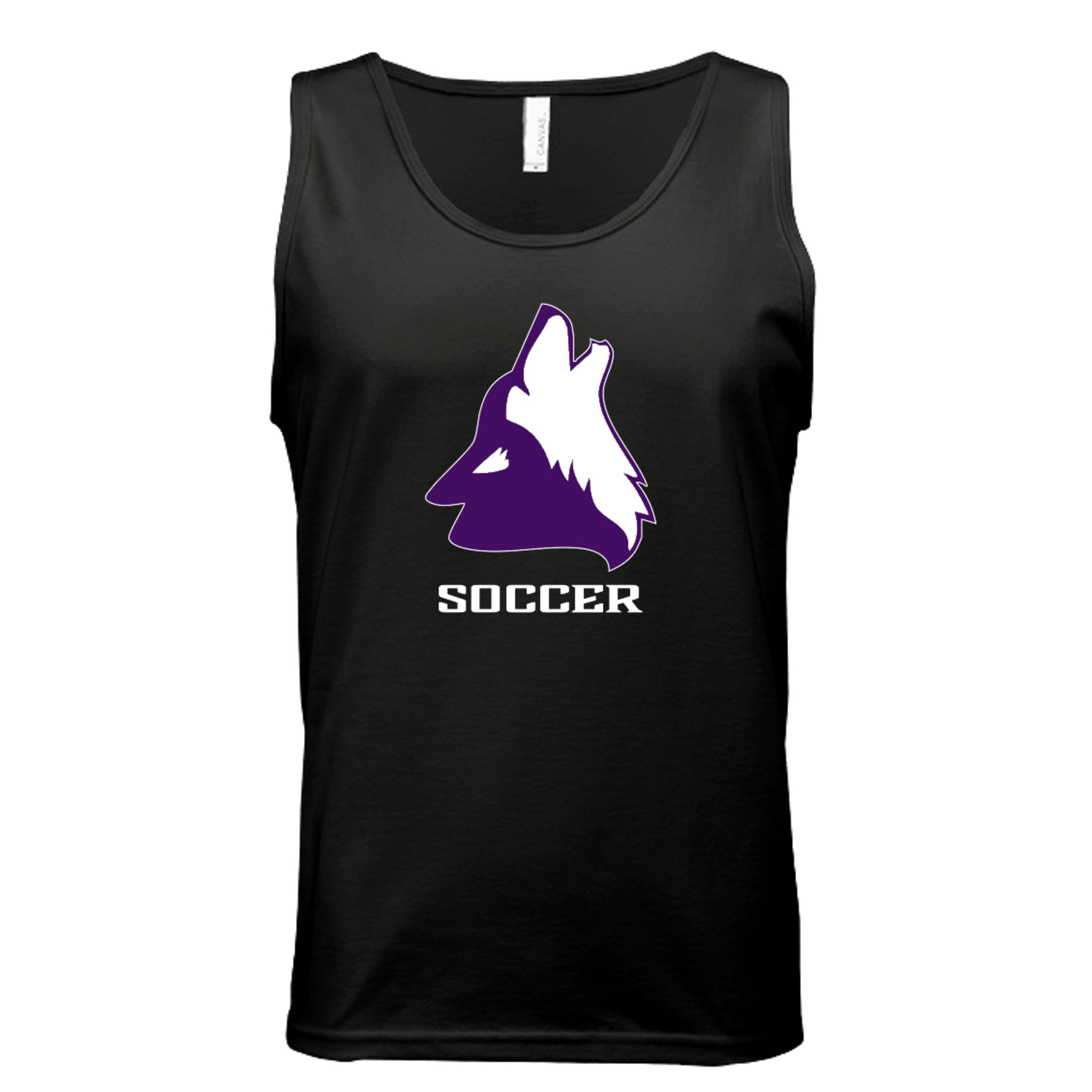 BLACK - 3480 - FRONT