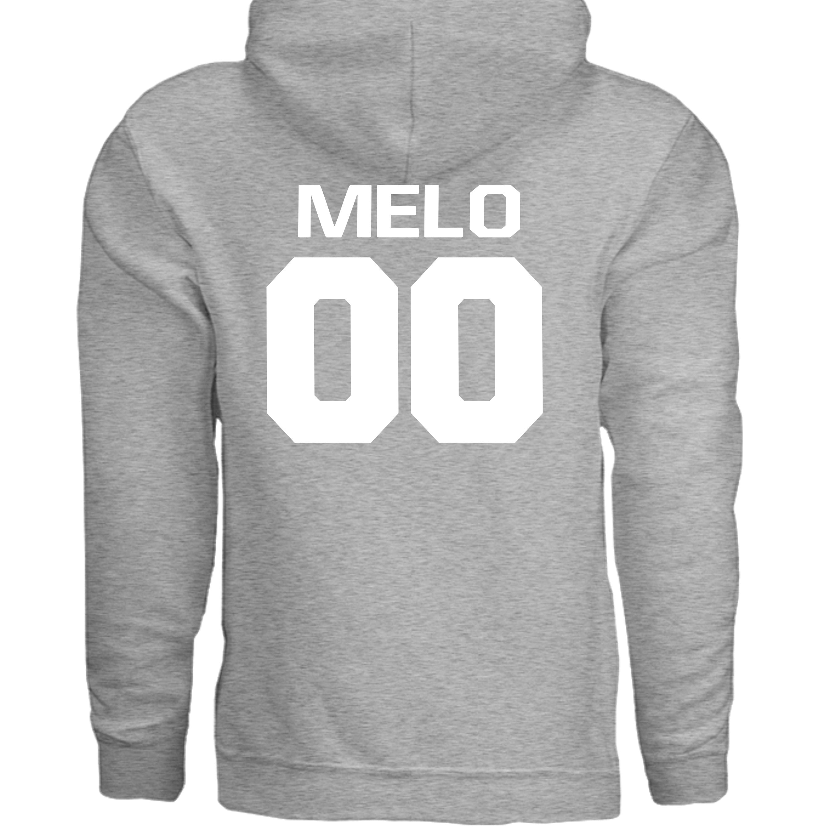 SPORT GREY - G185 - BACK