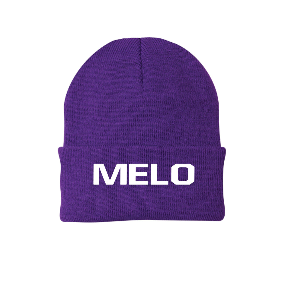 Athletic Purple - CP90 - BACK