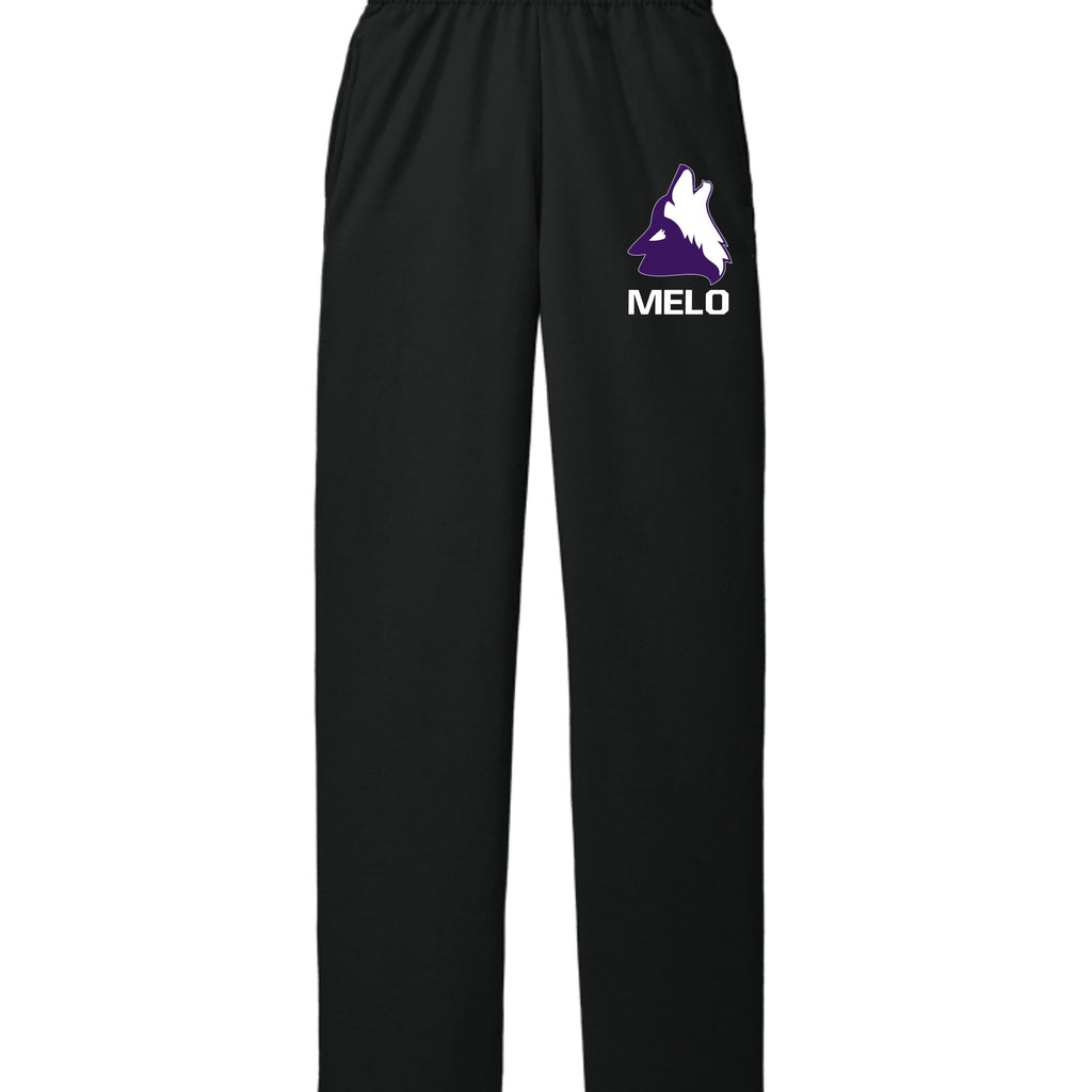 Jet Black - PC78P - FRONT