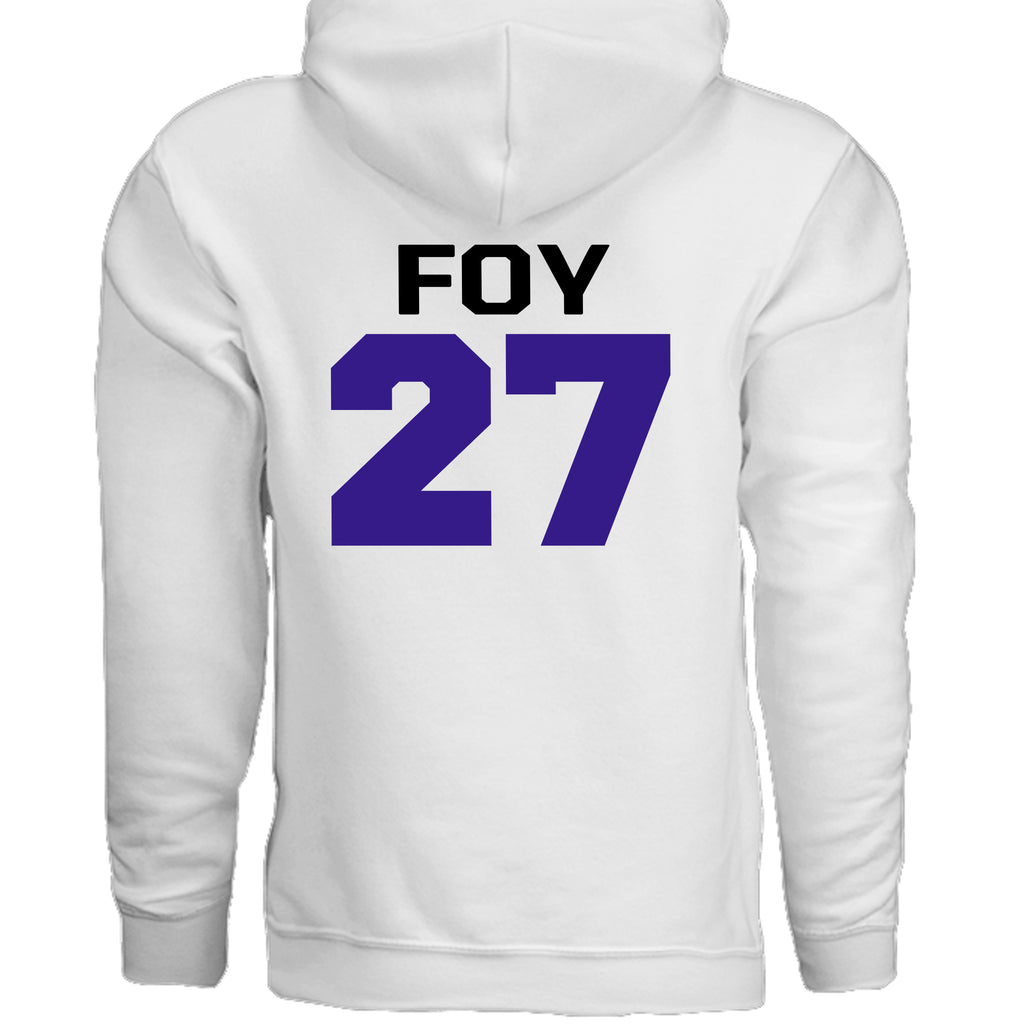 WHITE - G185 - BACK