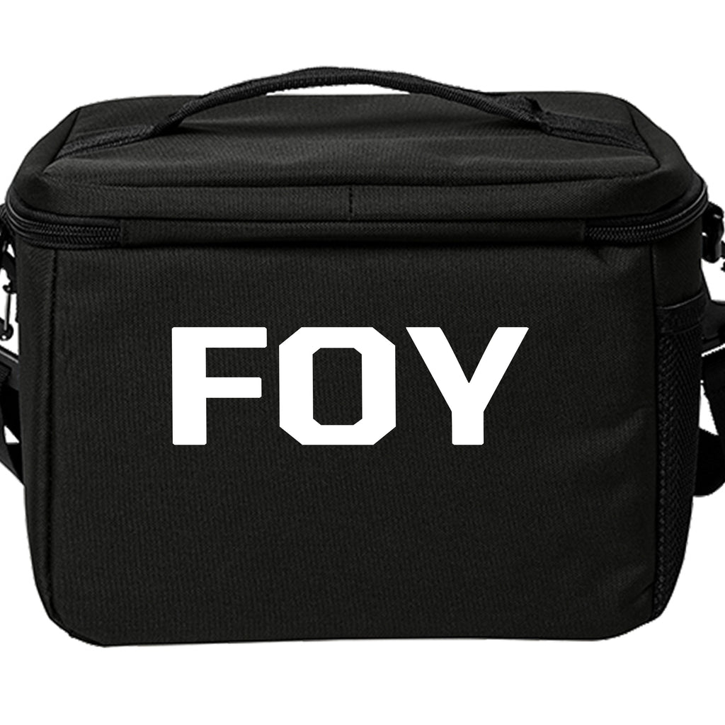 Black - CSB505 - BACK