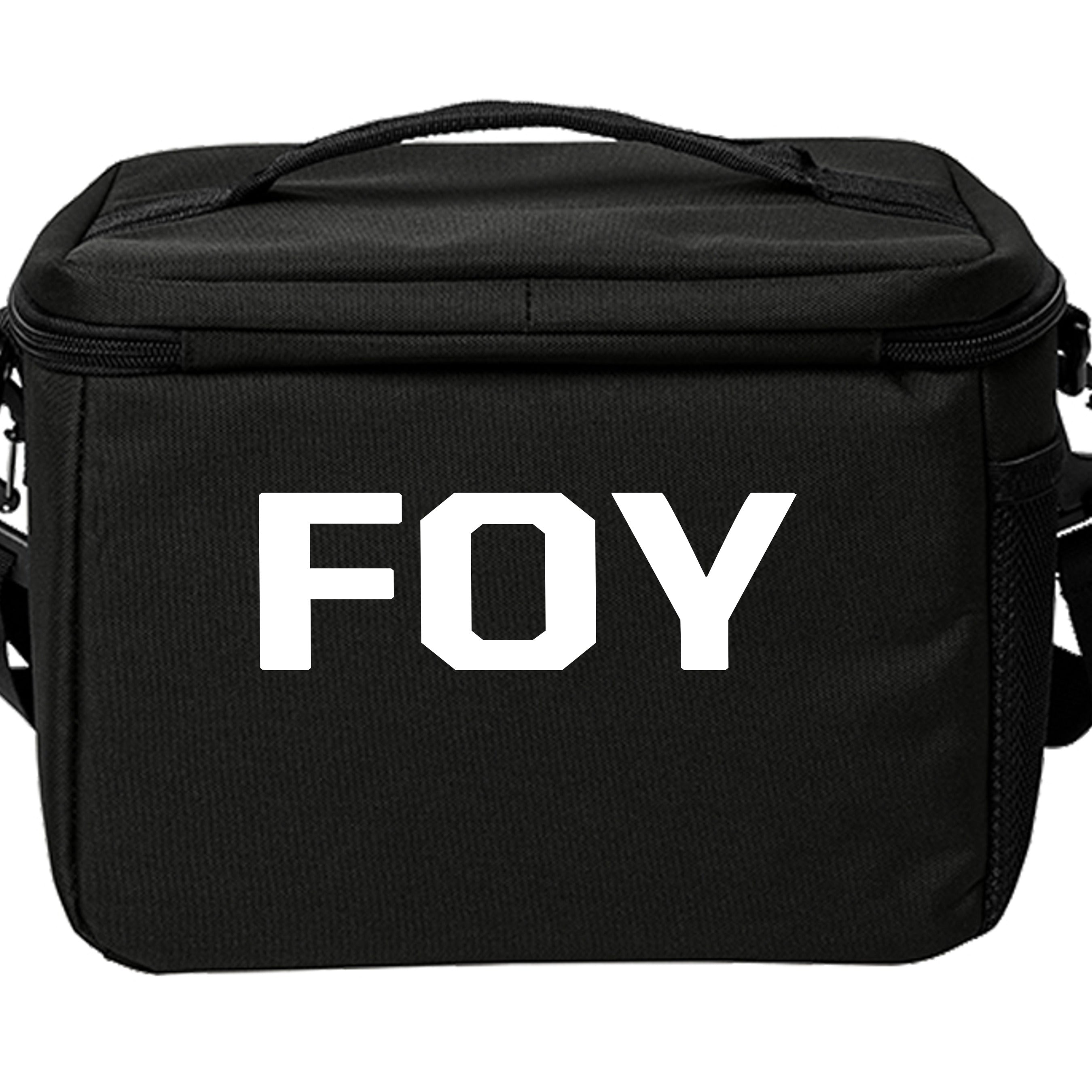 Black - CSB505 - BACK