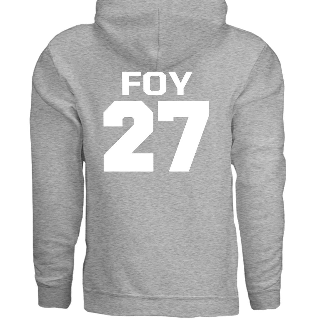 SPORT GREY - G185 - BACK