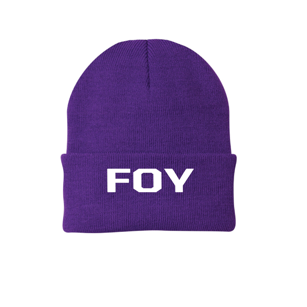 Athletic Purple - CP90 - BACK