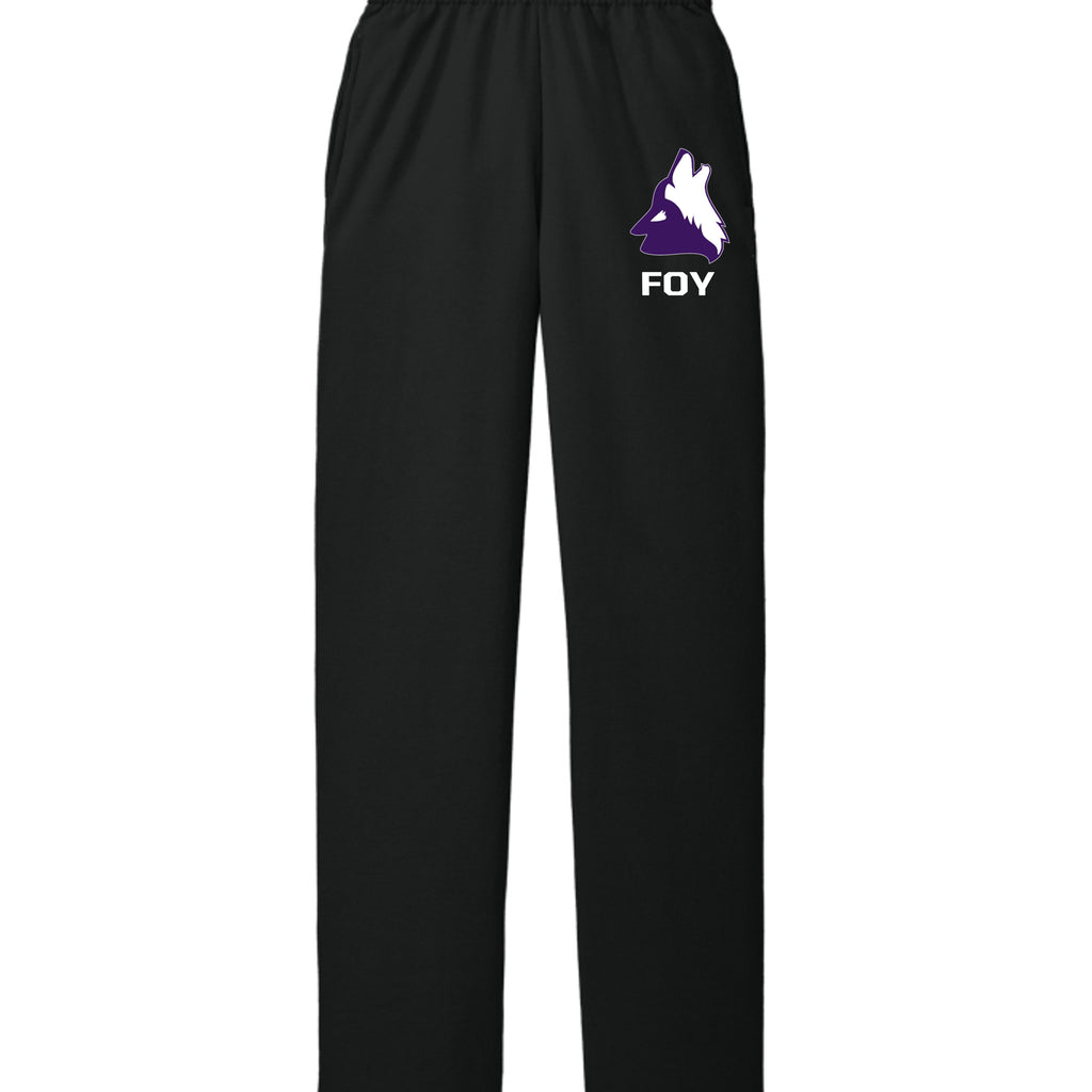 Jet Black - PC78P - FRONT