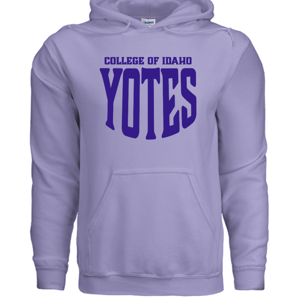 VIOLET - G185 - FRONT