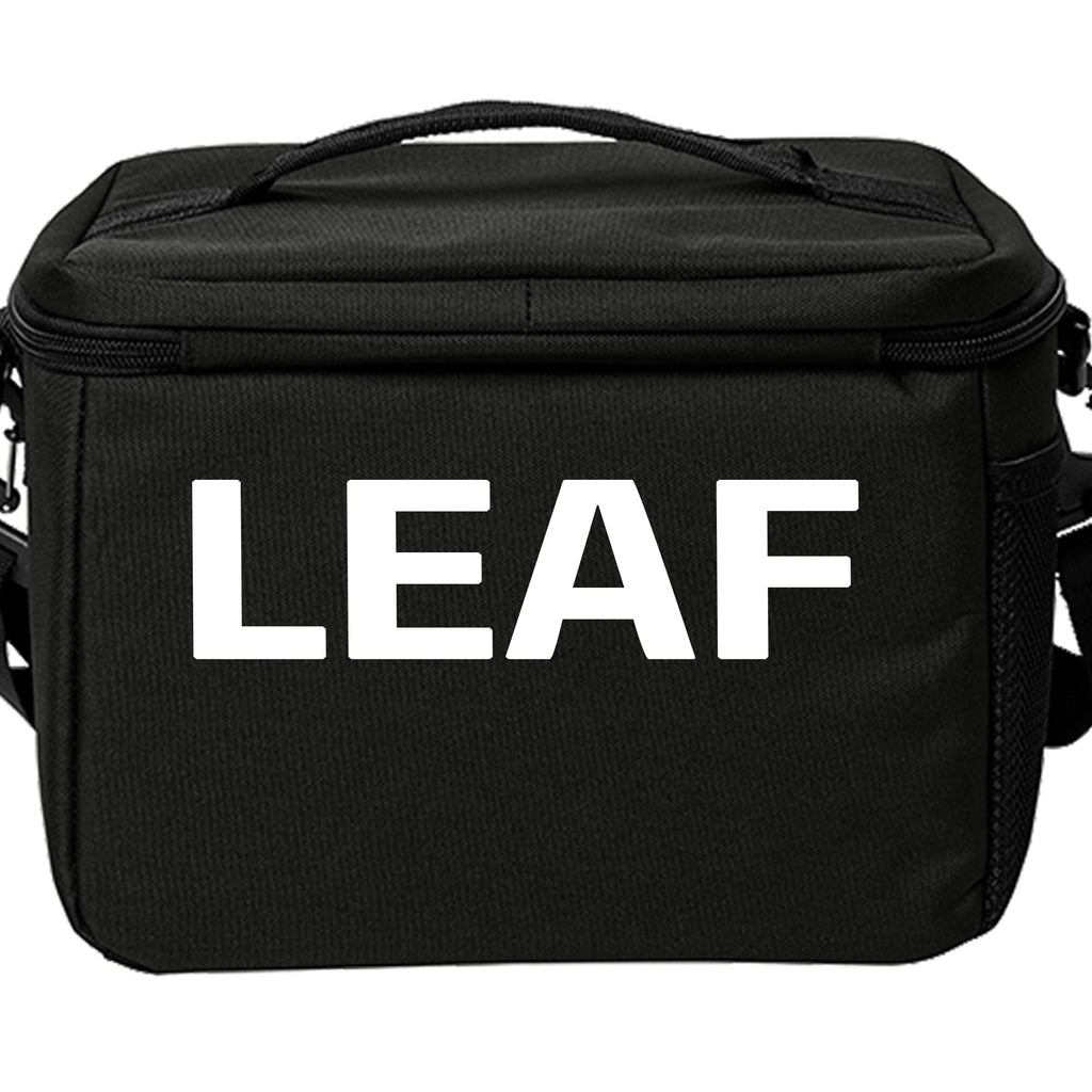 Black - CSB505 - BACK