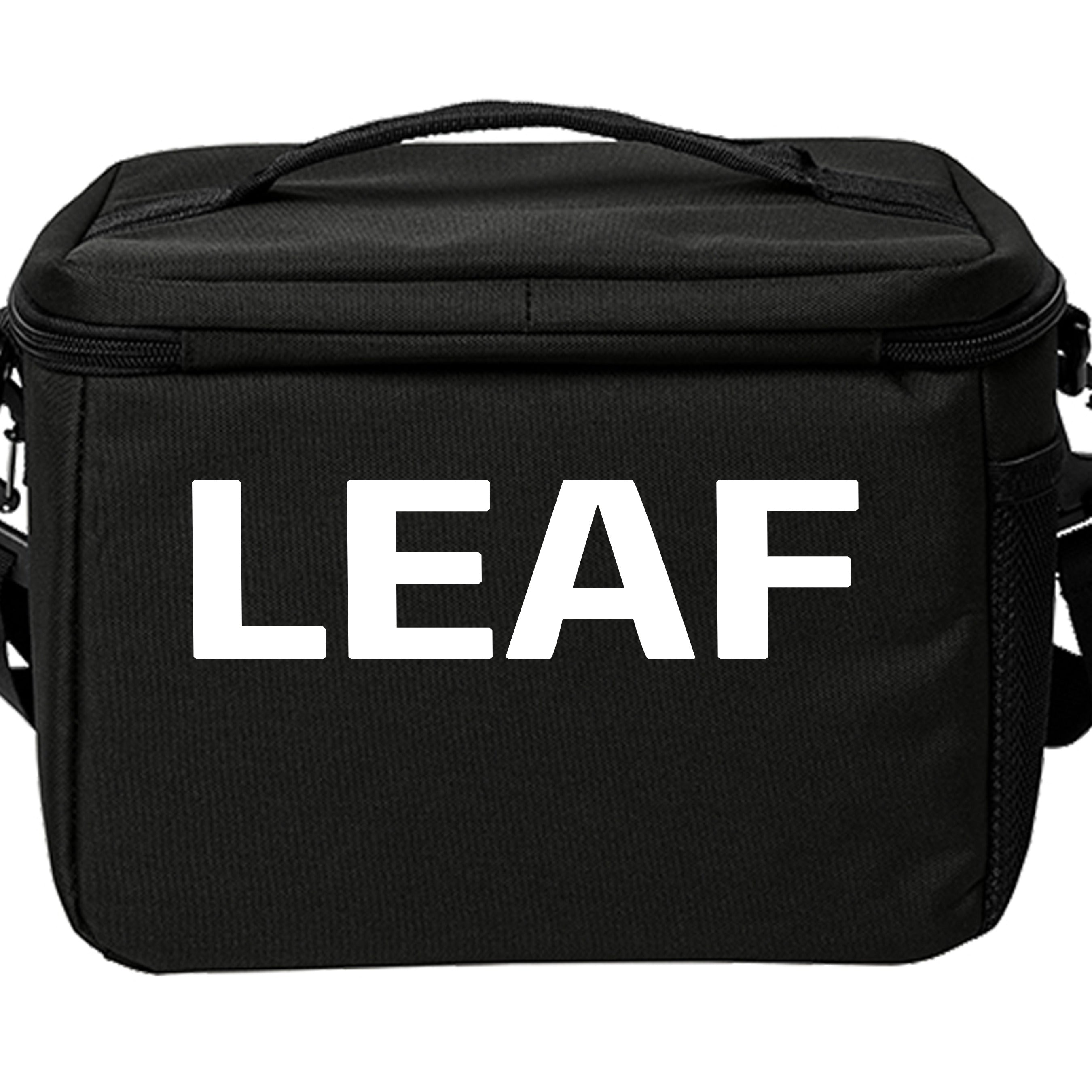 Black - CSB505 - BACK